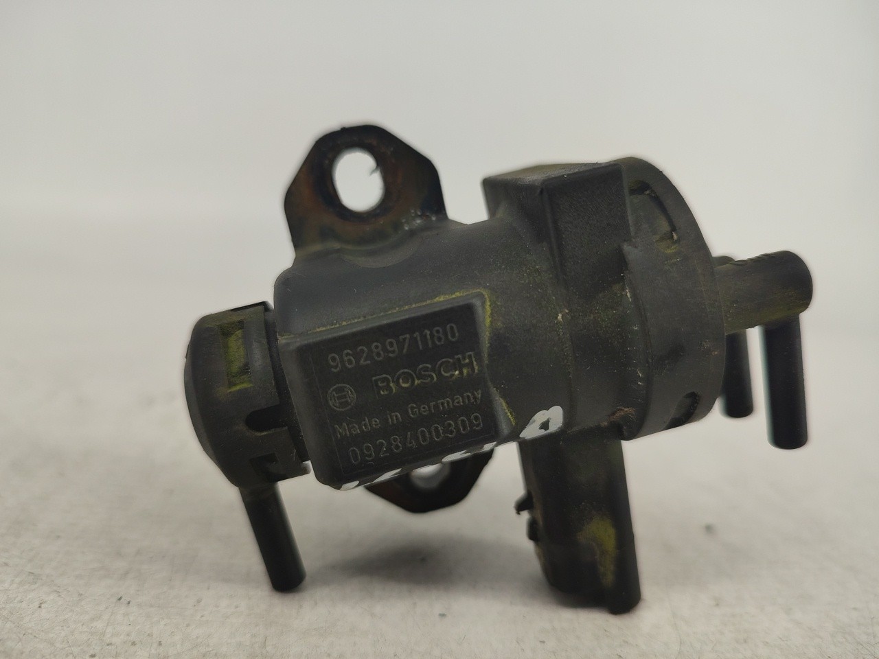 Turbo Valve / Solenoid for PEUGEOT 807 | Recife Used Parts