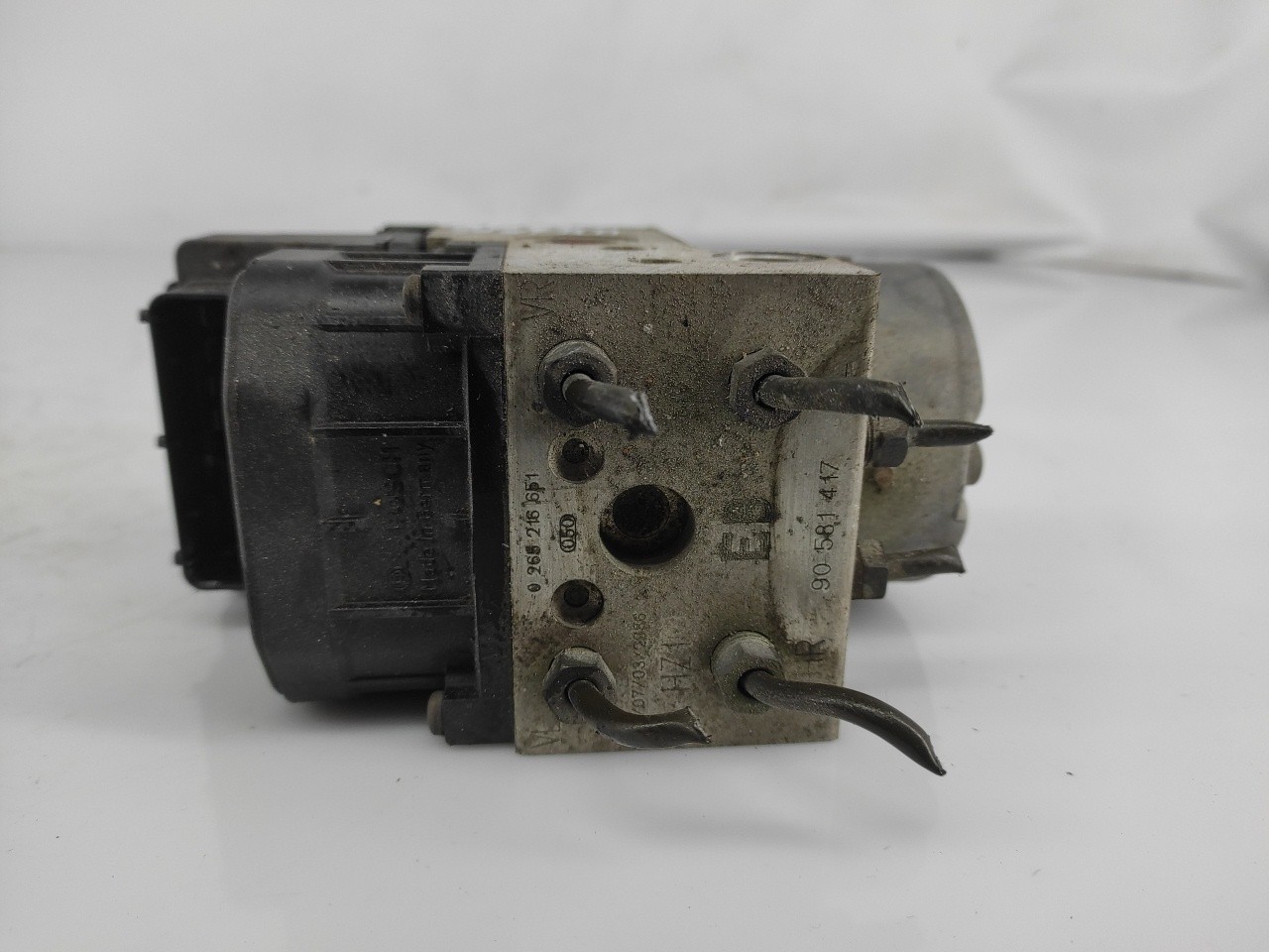 ABS pump for OPEL ASTRA G Hatchback