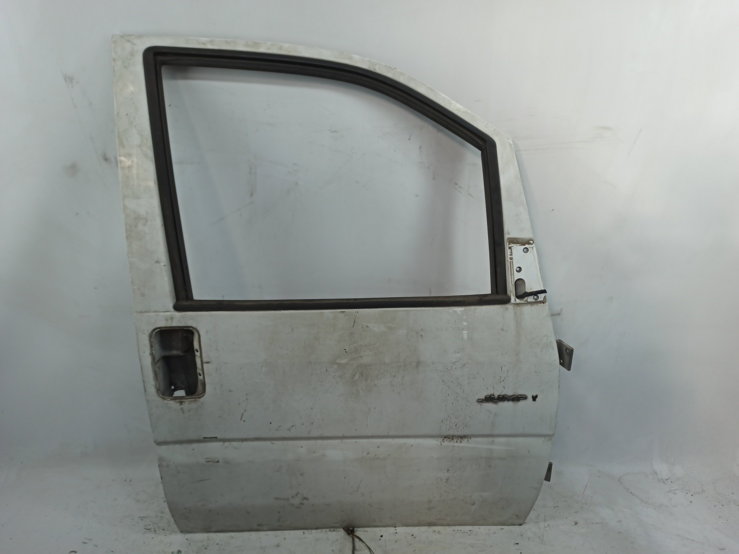 Chiavistello porta bagagliaio Citroen Jumper 94-06, inferiore 