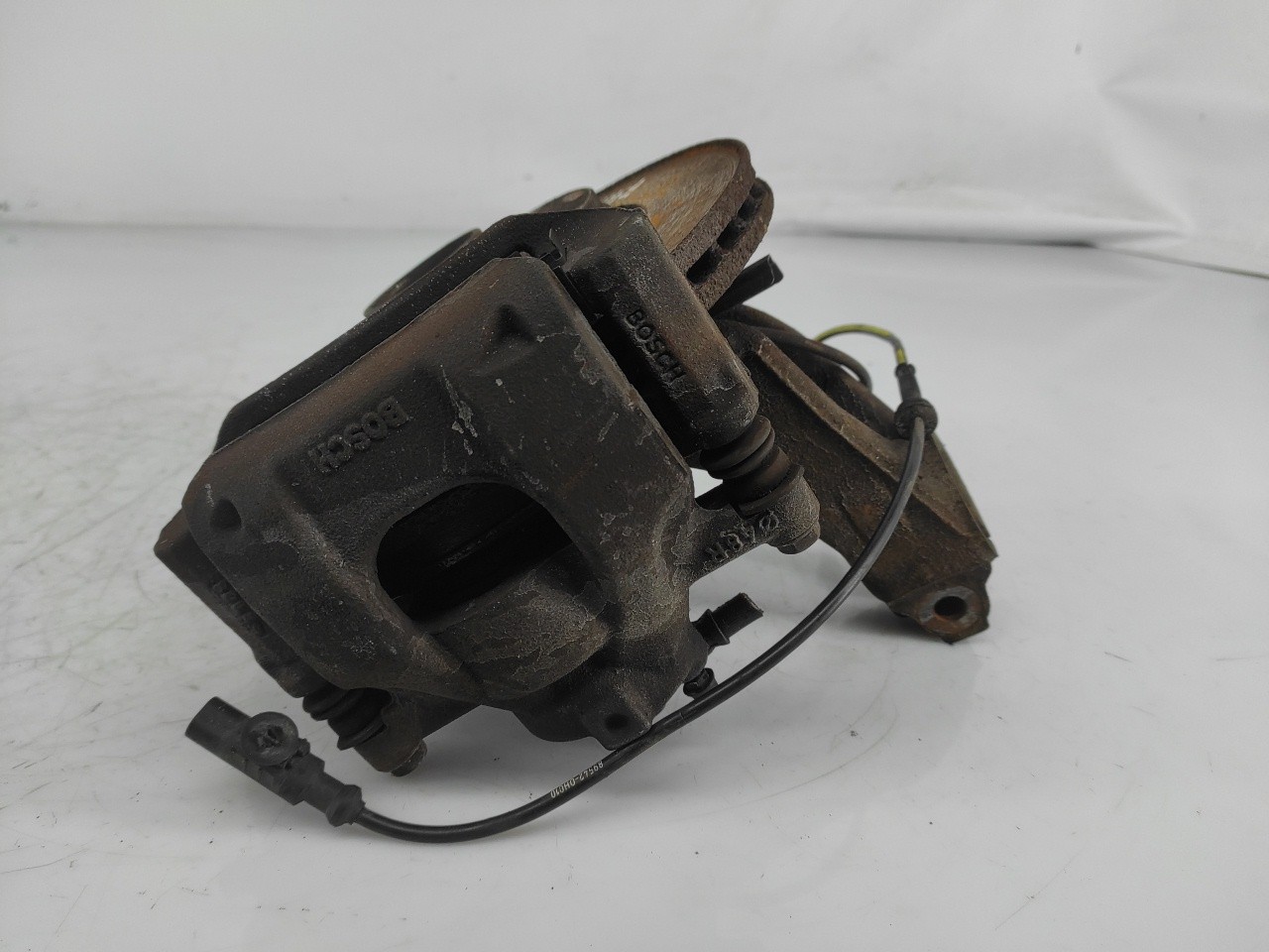 Front Right steering knuckle TOYOTA AYGO (_B1_) | 05 - 14 Imagem-1