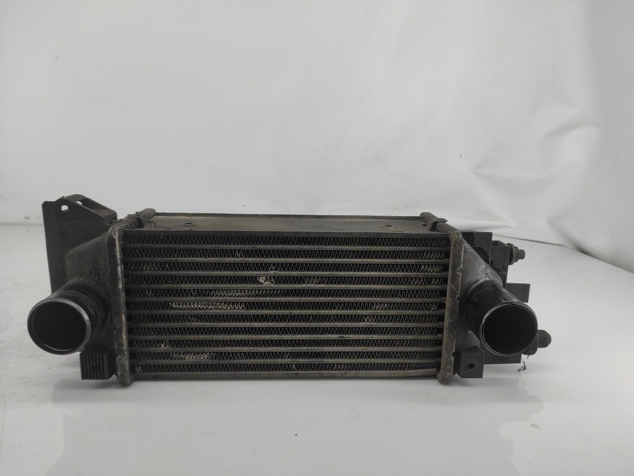 Intercooler Radiador para LAND ROVER FREELANDER Recife Peças Usadas