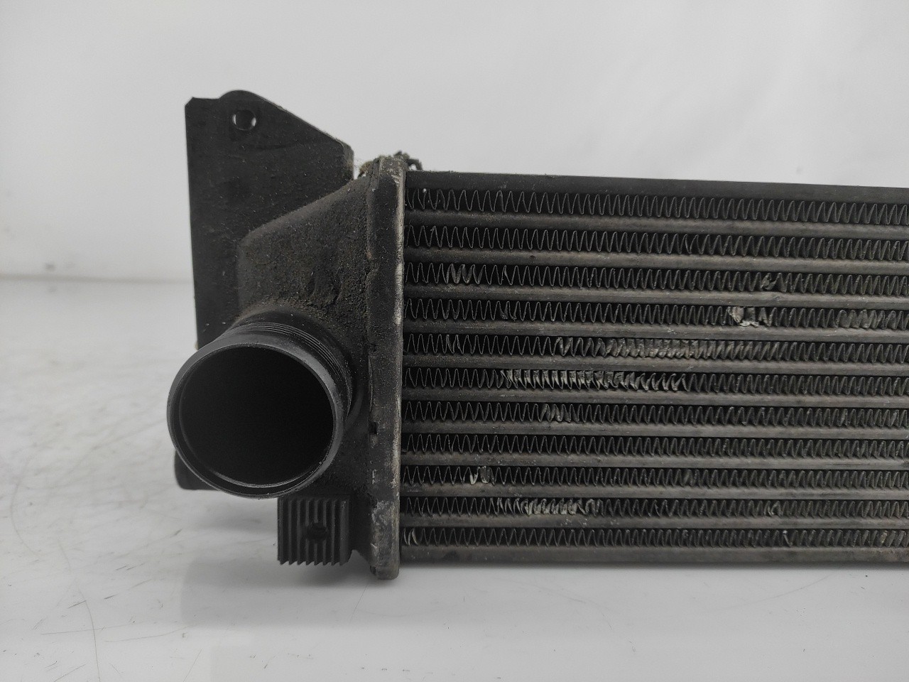 Intercooler Radiador para LAND ROVER FREELANDER Recife Peças Usadas