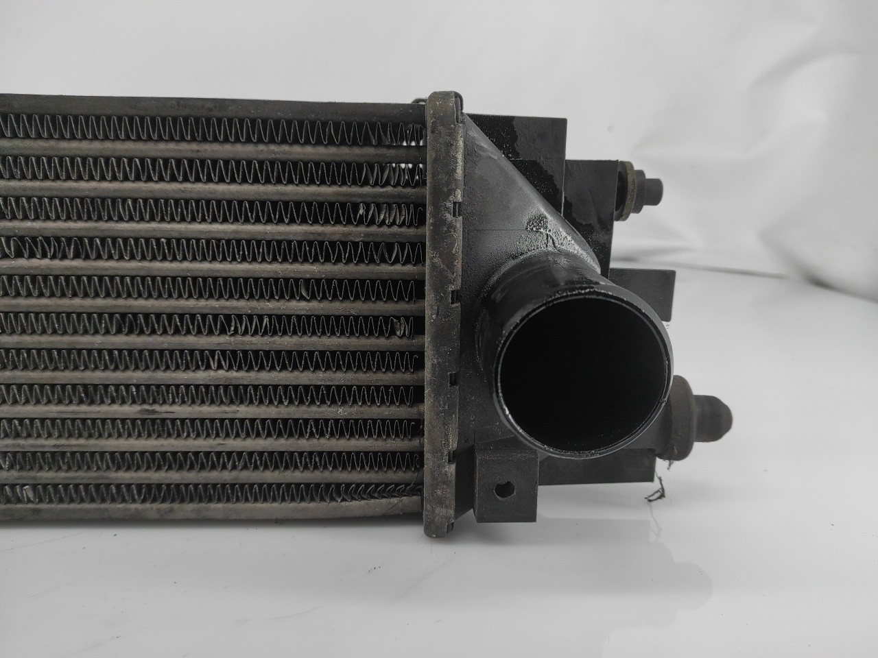 Intercooler Radiador para LAND ROVER FREELANDER Recife Peças Usadas