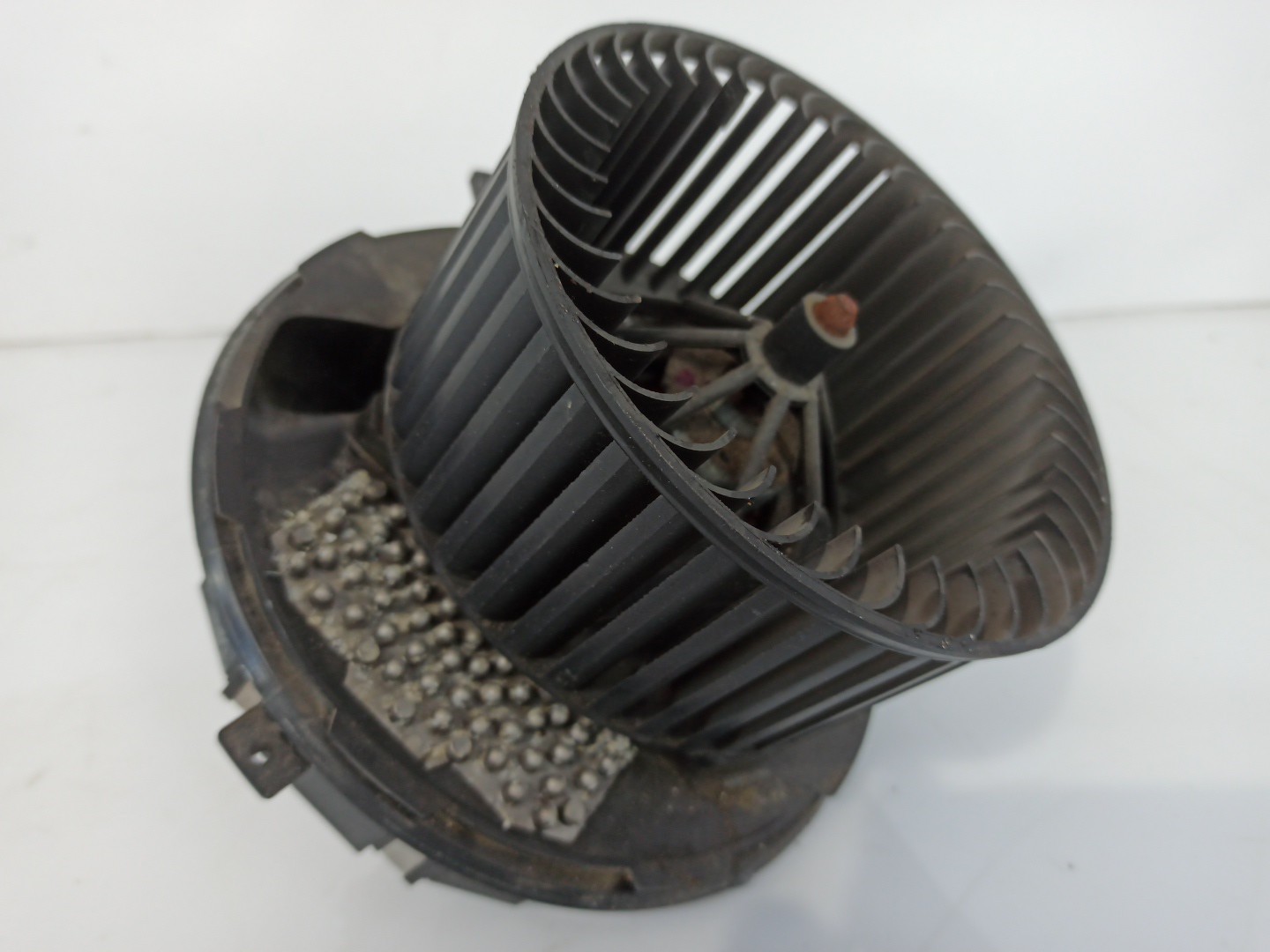Motor calefaccion VOLKSWAGEN CADDY IV Caixa (SAA, SAH) | 15 -  Imagem-1
