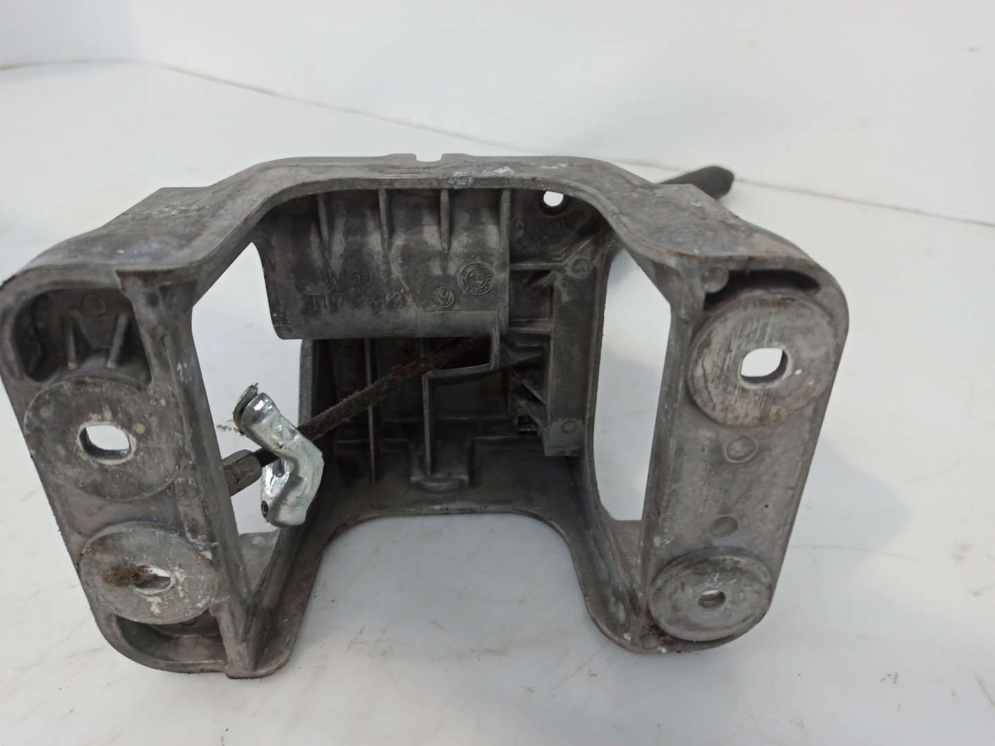 Hand brake VOLKSWAGEN CADDY IV Caixa (SAA, SAH) | 15 -  Imagem-1