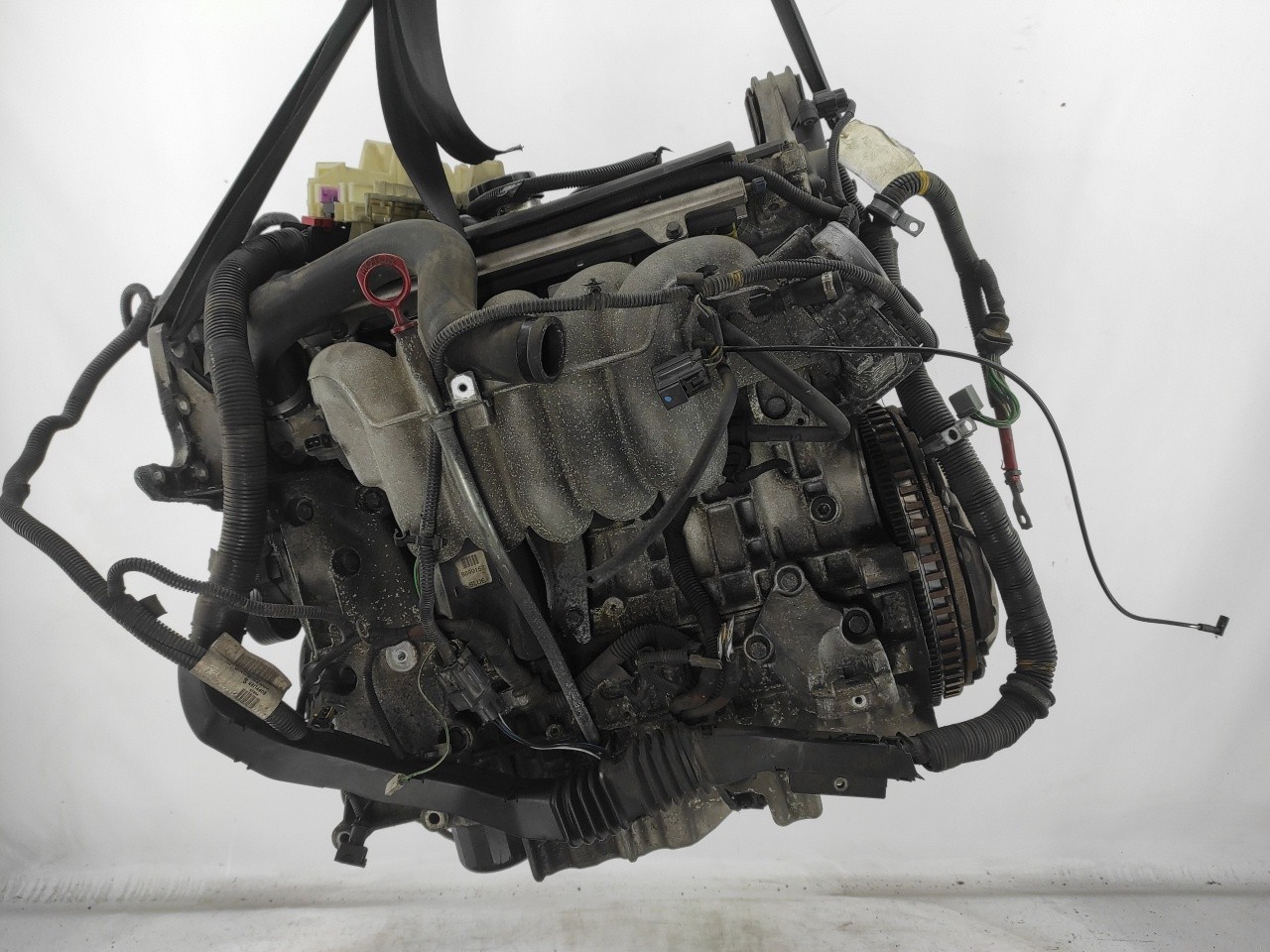 Complete Engine VOLVO S60 I (384) | 00 - 10 Imagem-0