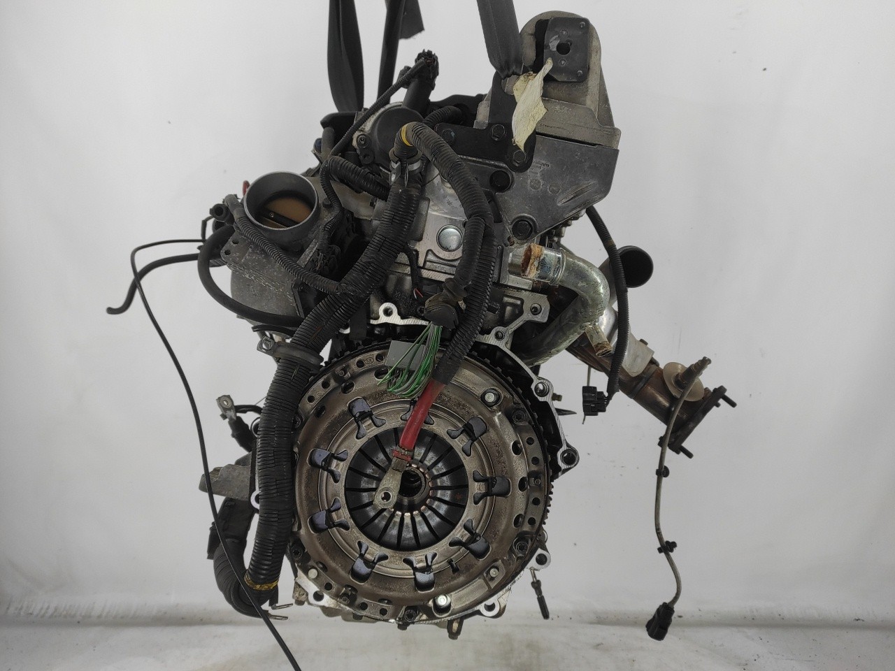 Complete Engine VOLVO S60 I (384) | 00 - 10 Imagem-1
