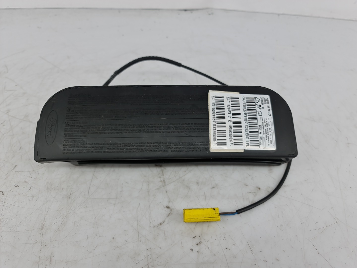Front Left door airbag for FORD FOCUS II | Recife Used Parts