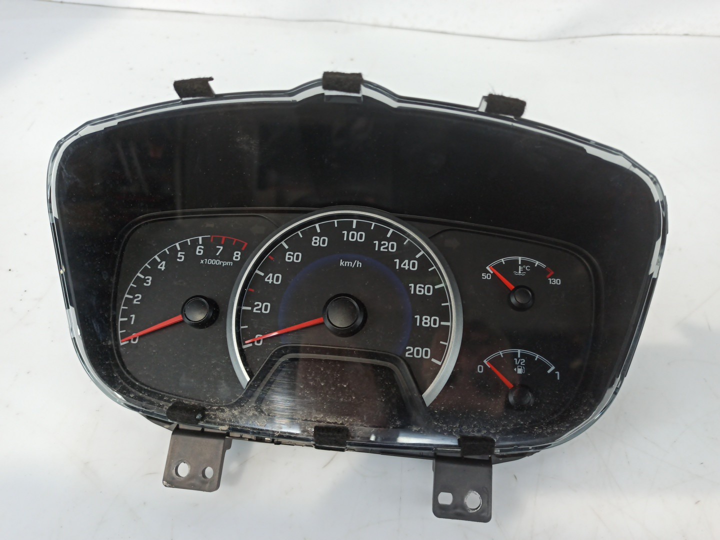 Instrument cluster for HYUNDAI i10 Recife Used Parts