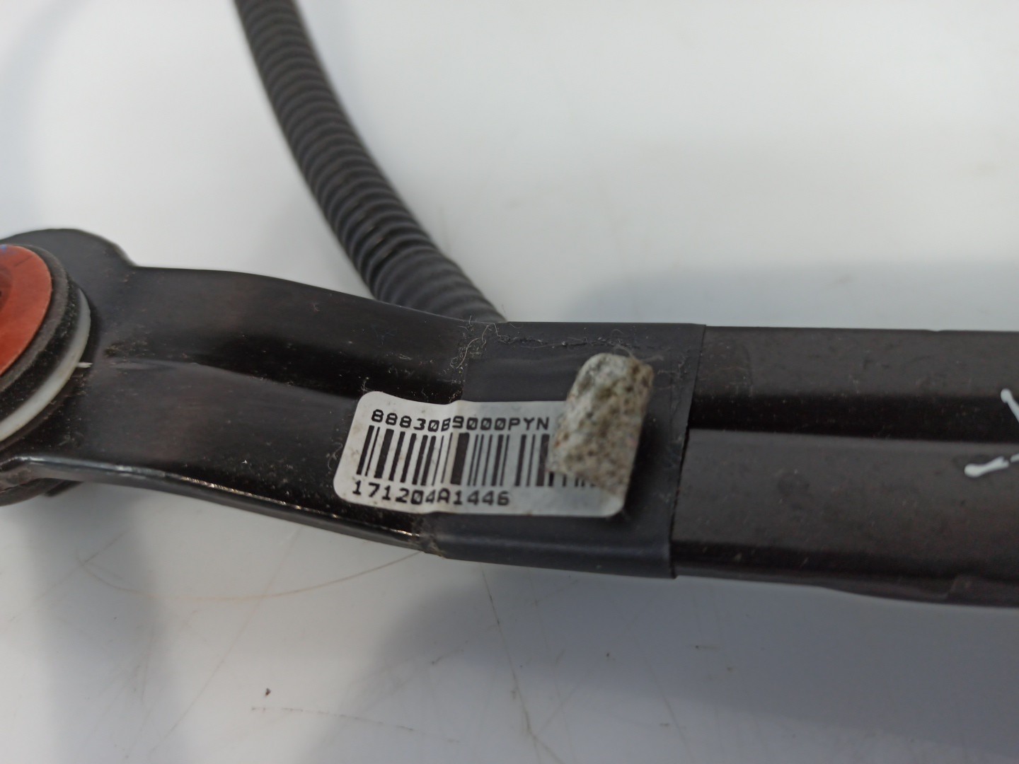 Front Right belt tensioner HYUNDAI i10 (BA, IA) | 13 -  Imagem-2