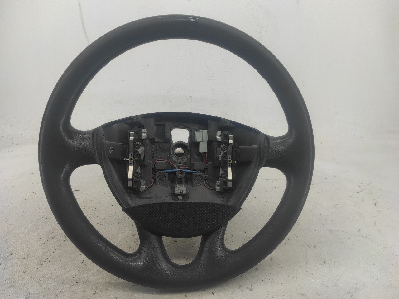 Steering Wheel for RENAULT TRAFIC II Caixa | Recife Used Parts