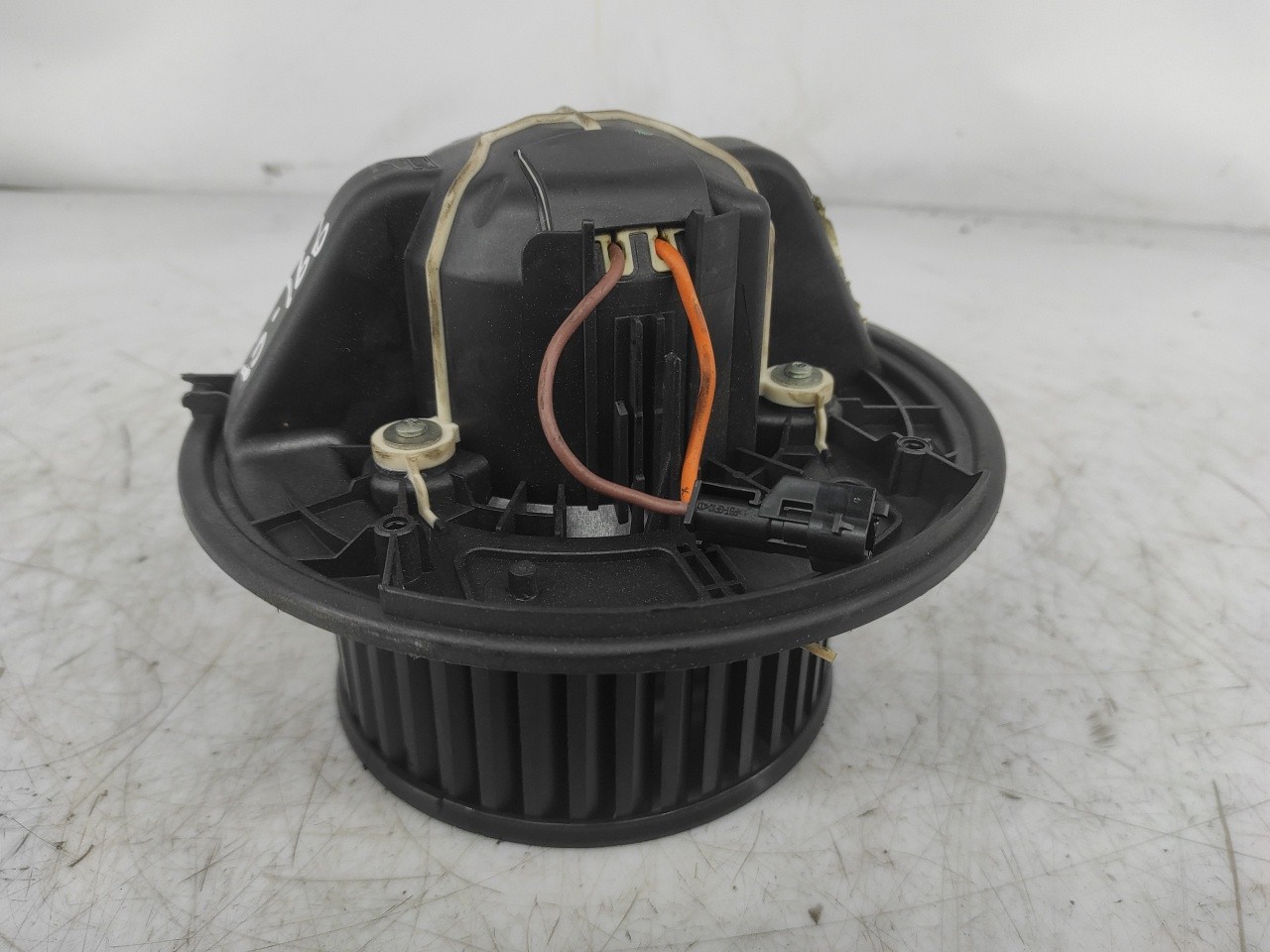 Ventilatore chauffage MERCEDES-BENZ B-CLASS (W245) | 05 - 11 Imagem-0