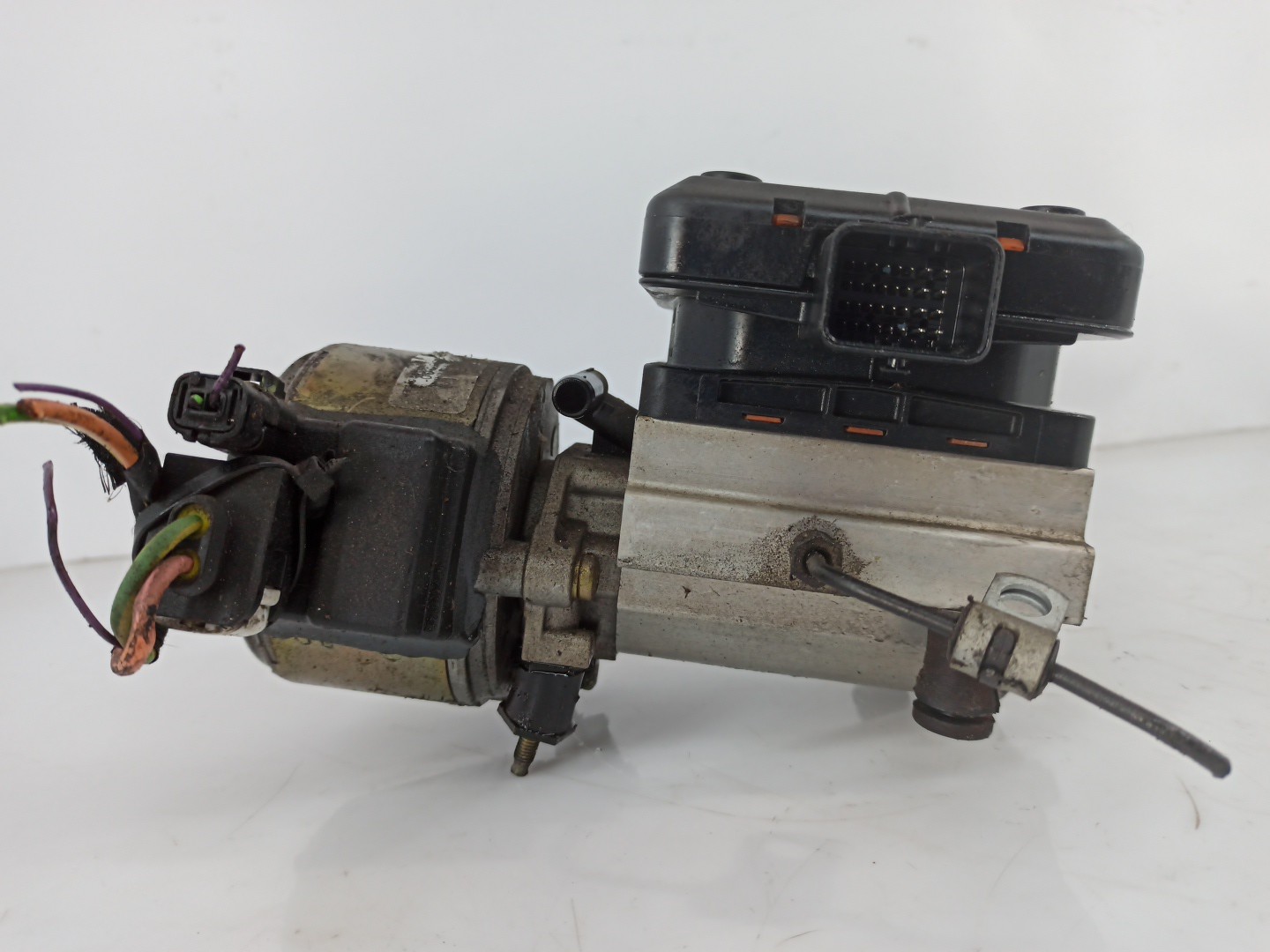 COMPRESSOR DE SUSPENSÃO for CITROEN C5 II | Recife Used Parts