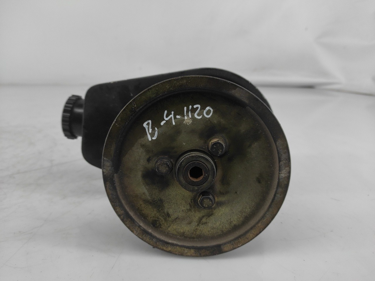 Steering pump RENAULT 19 II Chamade (L53_) | 92 - 03 Imagem-0