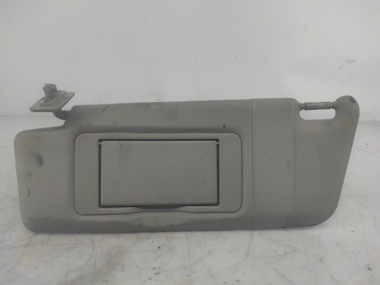 Visera Parasol Para Espejo Interior De Mercedes Clase C W203/S203 | LST CL-01605