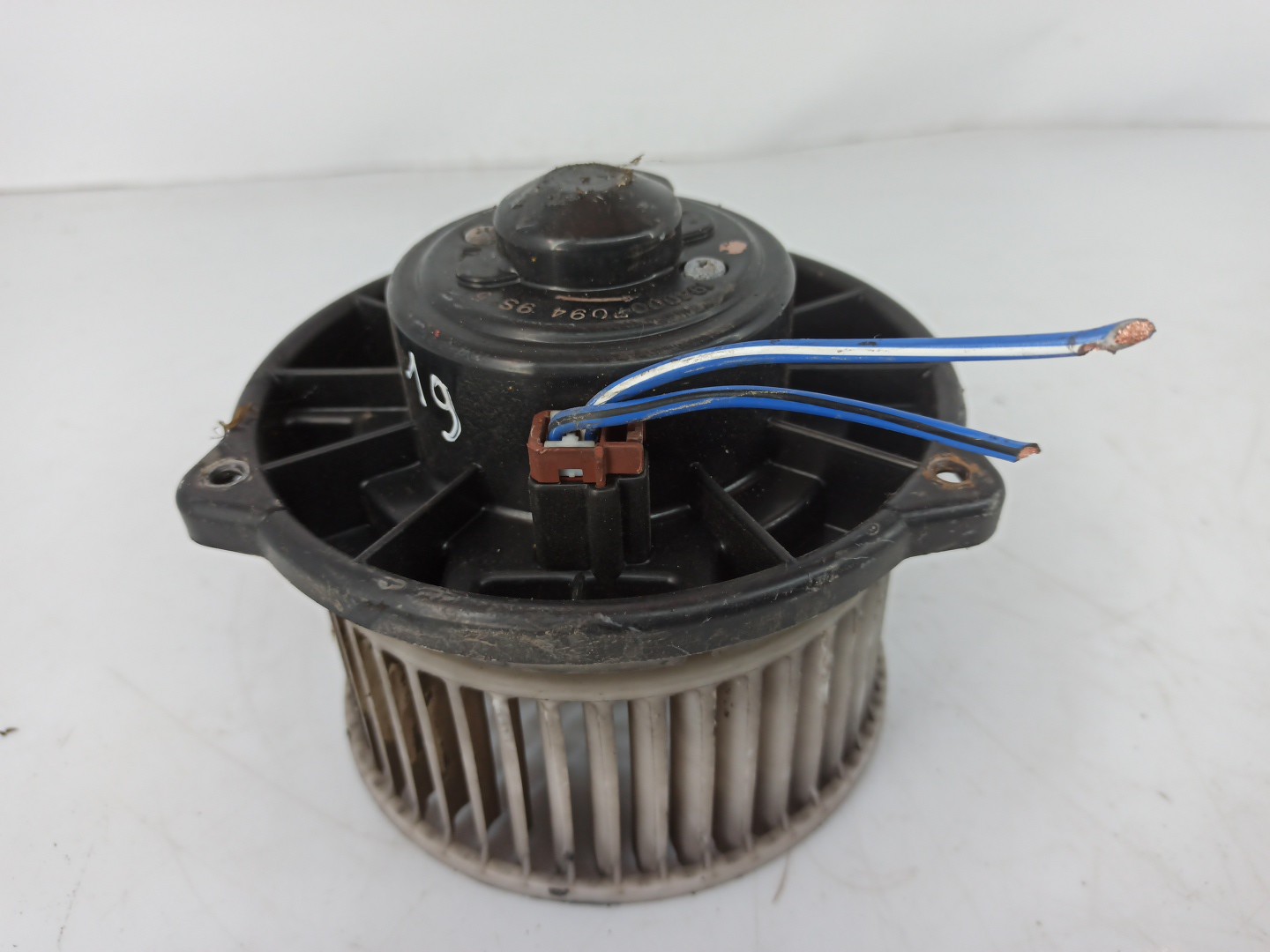 Motor calefaccion HONDA CR-V I (RD) | 95 - 02 Imagem-0