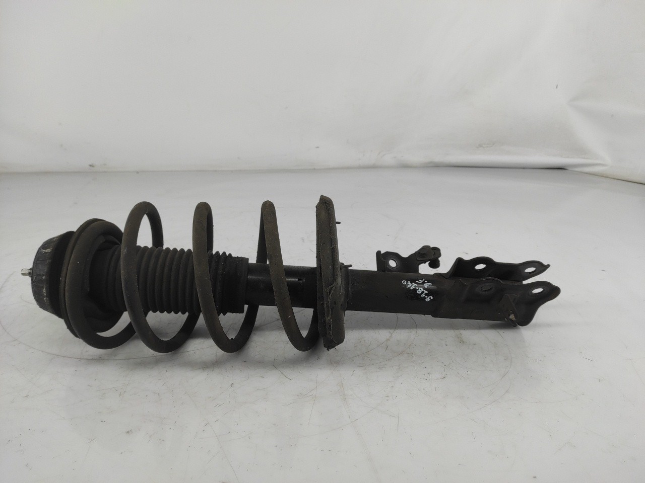 Front Suspension Right para HYUNDAI i20 Recife Peças Usadas