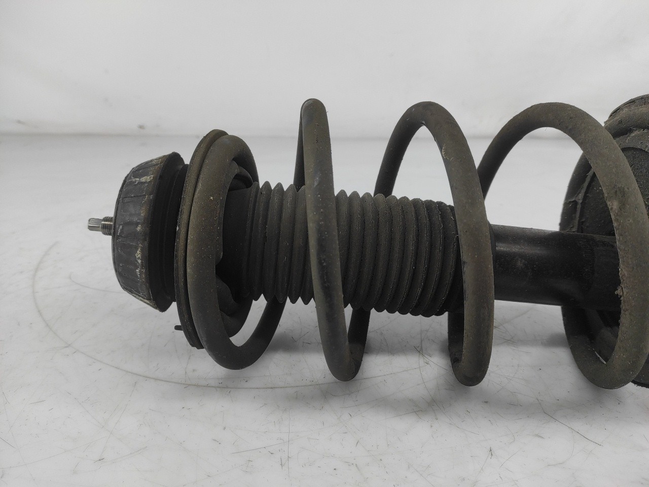 Right Front Shock Absorber for HYUNDAI i20 Recife Used Parts