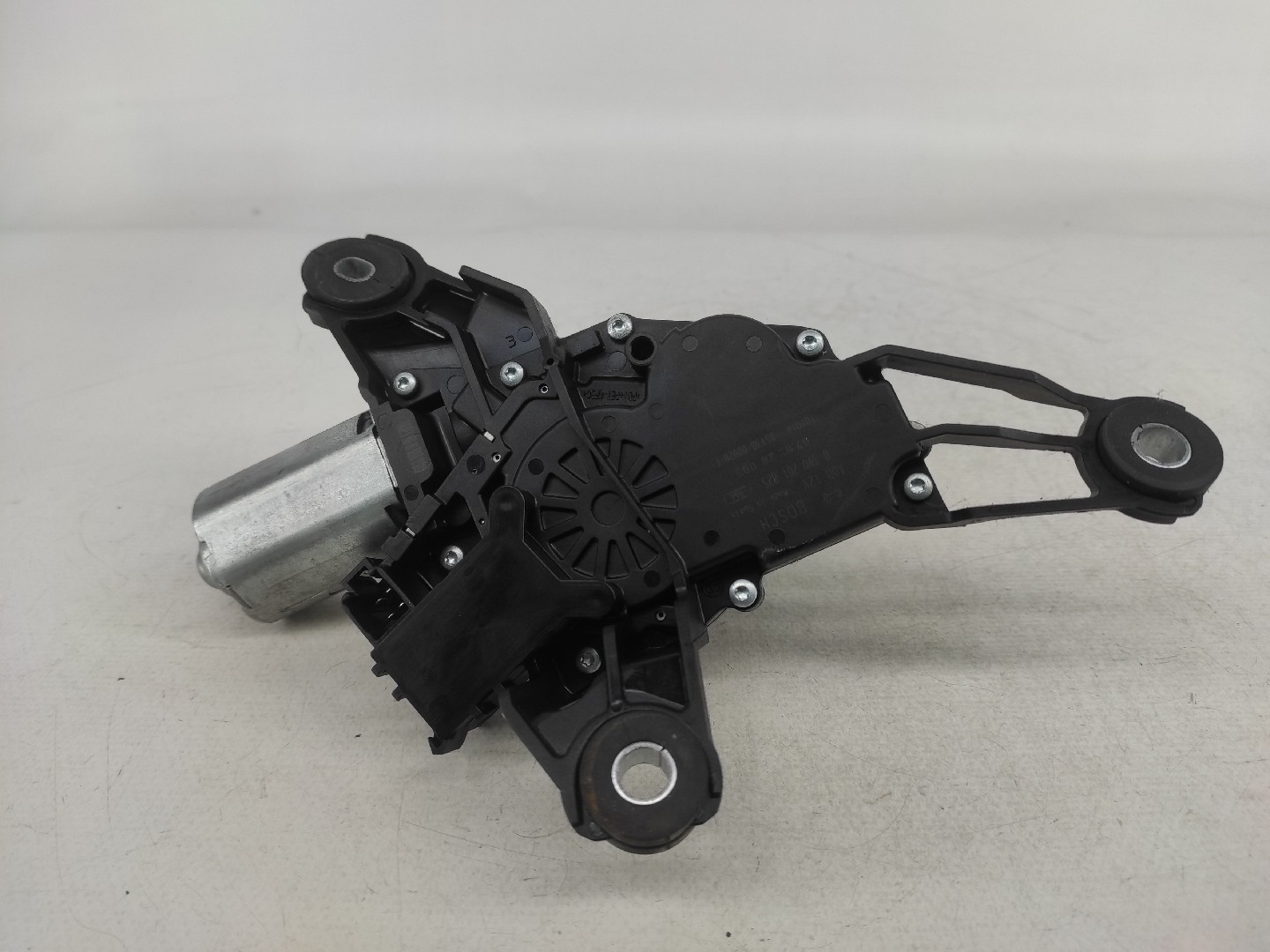 Rear wiper motor for TOYOTA YARIS Recife Used Parts