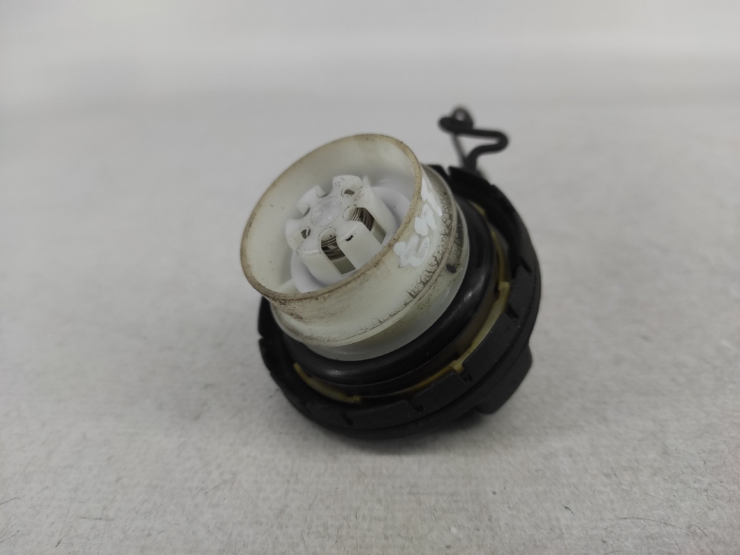 Fuel Cap for TOYOTA YARIS Recife Used Parts