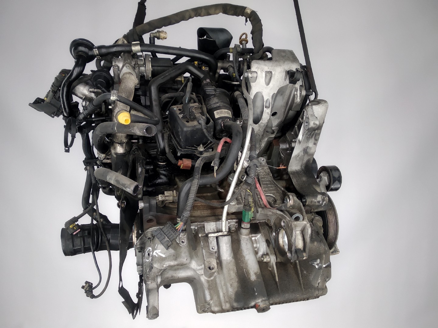 Motor Completo ALFA ROMEO GT (937_) | 03 - 10 Imagem-3