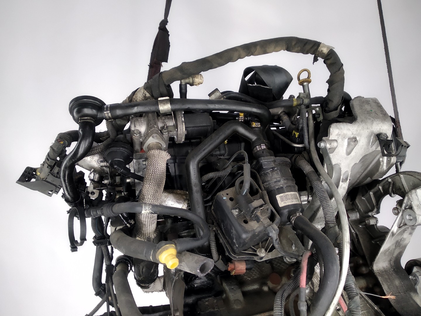 Motor Completo ALFA ROMEO GT (937_) | 03 - 10 Imagem-4