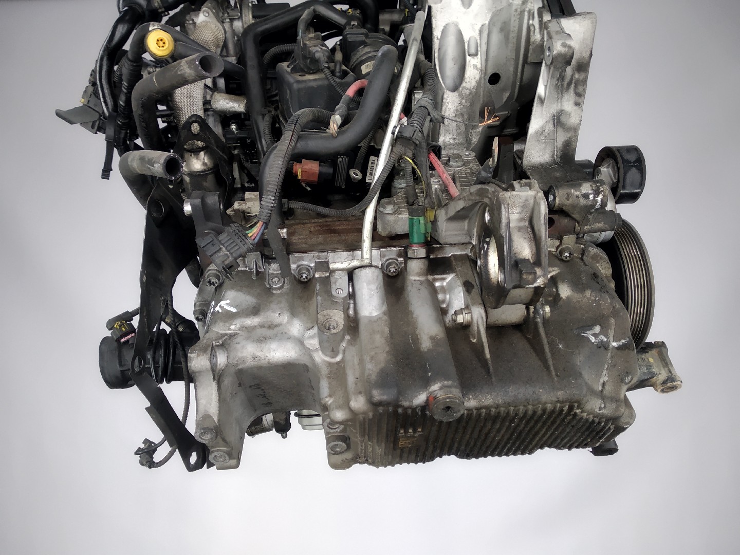 Motor Completo ALFA ROMEO GT (937_) | 03 - 10 Imagem-5