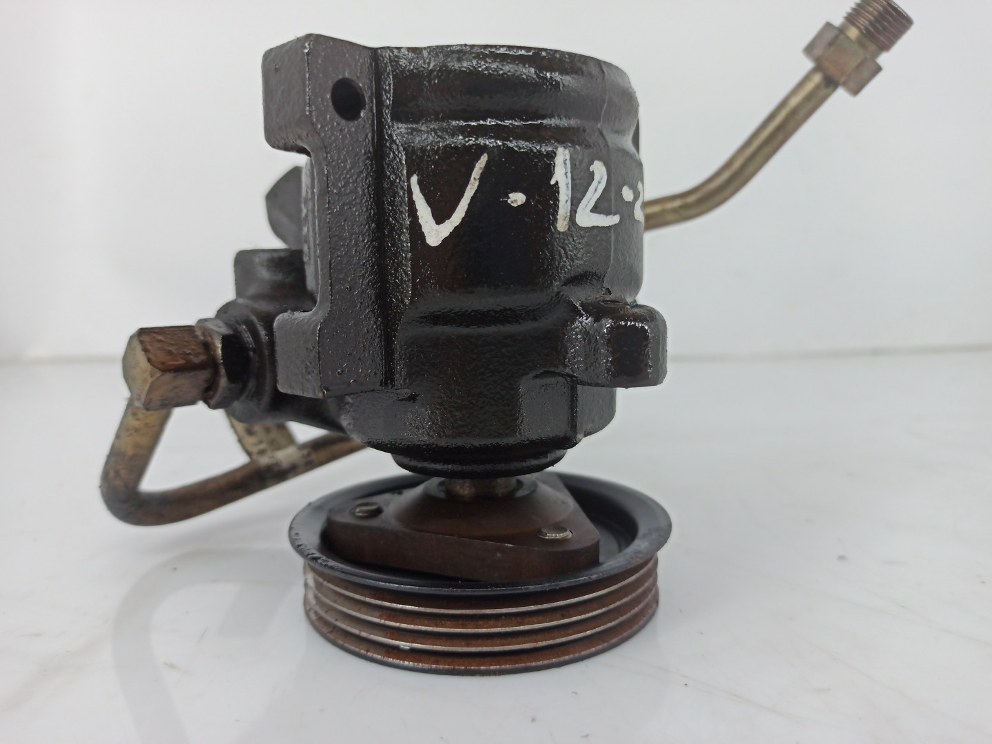 Steering pump FORD ESCORT VI Combi (GAL) | 92 - 95 Imagem-0
