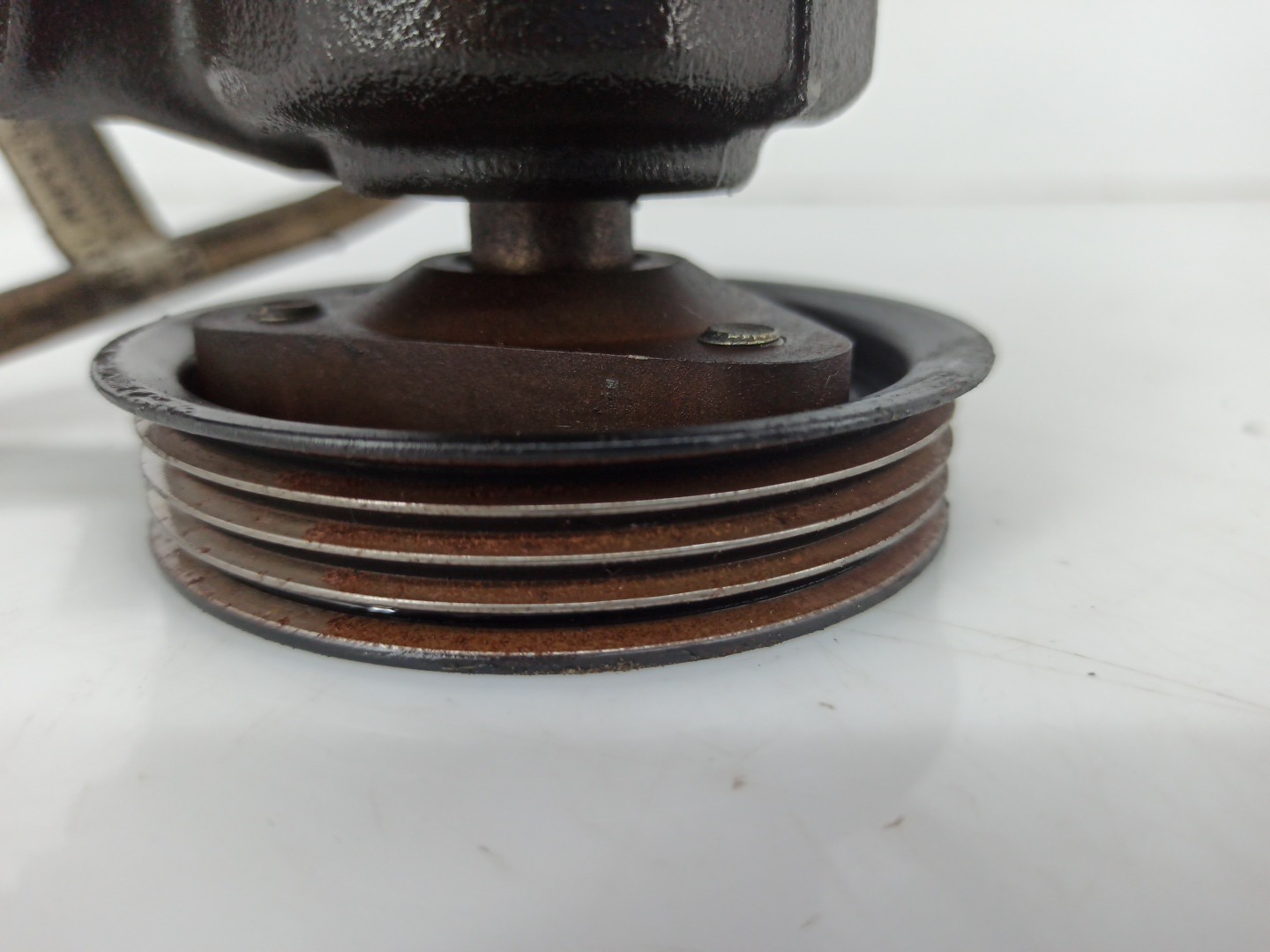 Steering pump FORD ESCORT VI Combi (GAL) | 92 - 95 Imagem-1