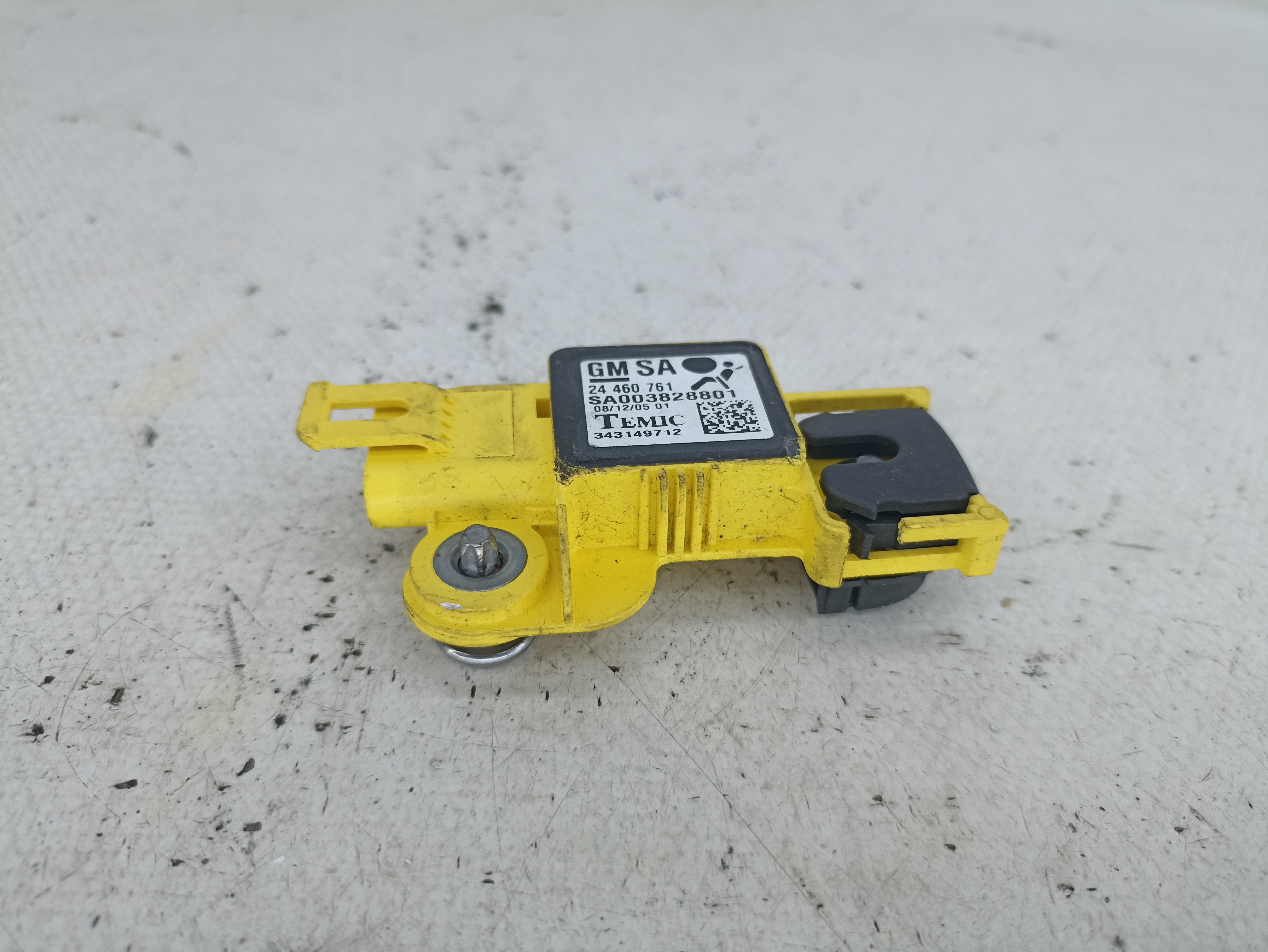 Sensor para OPEL ASTRA H Recife Peças Usadas