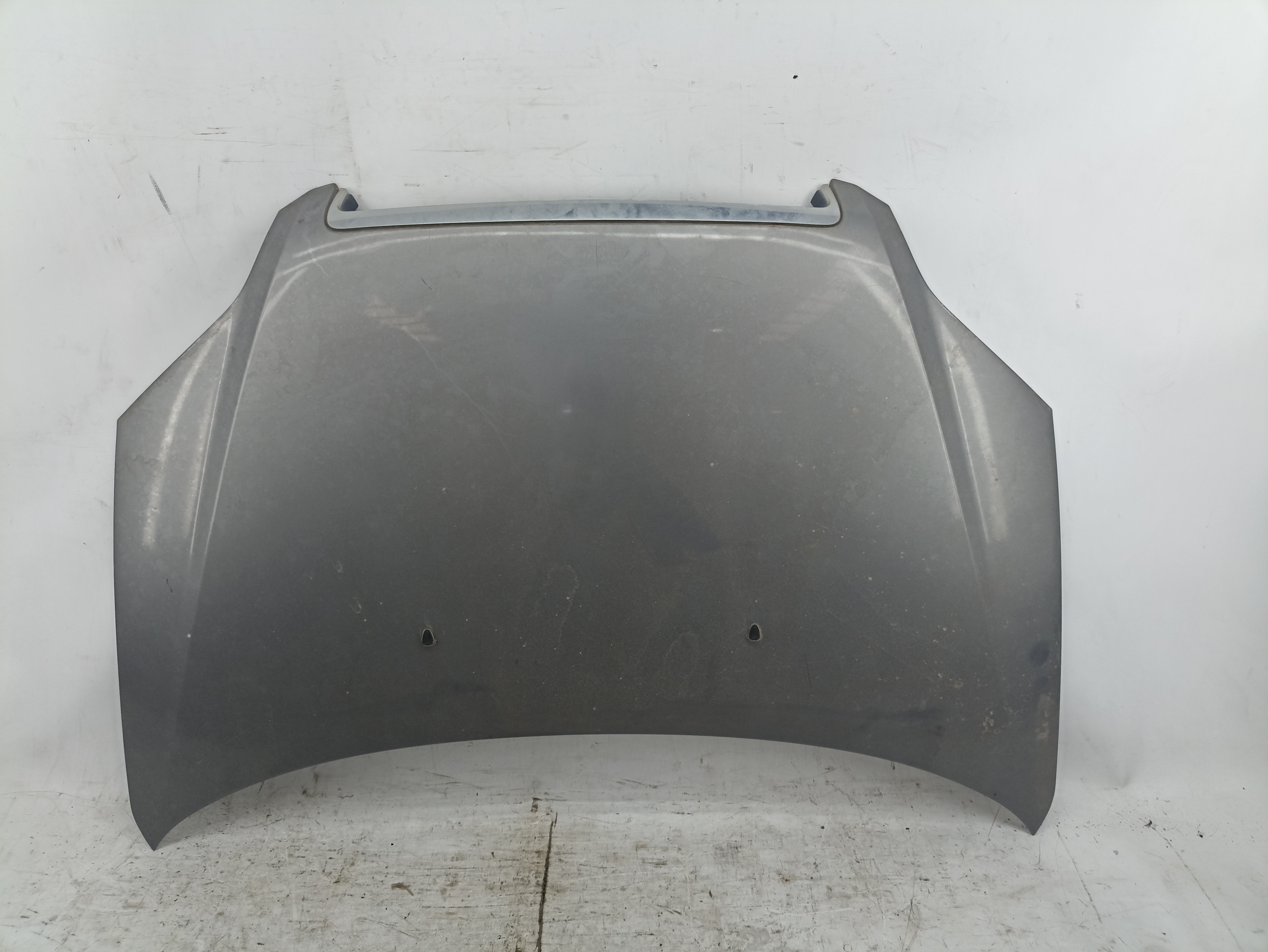 Capot CHEVROLET AVEO / KALOS Hatchback (T250, T255) | 06 -  Imagem-0