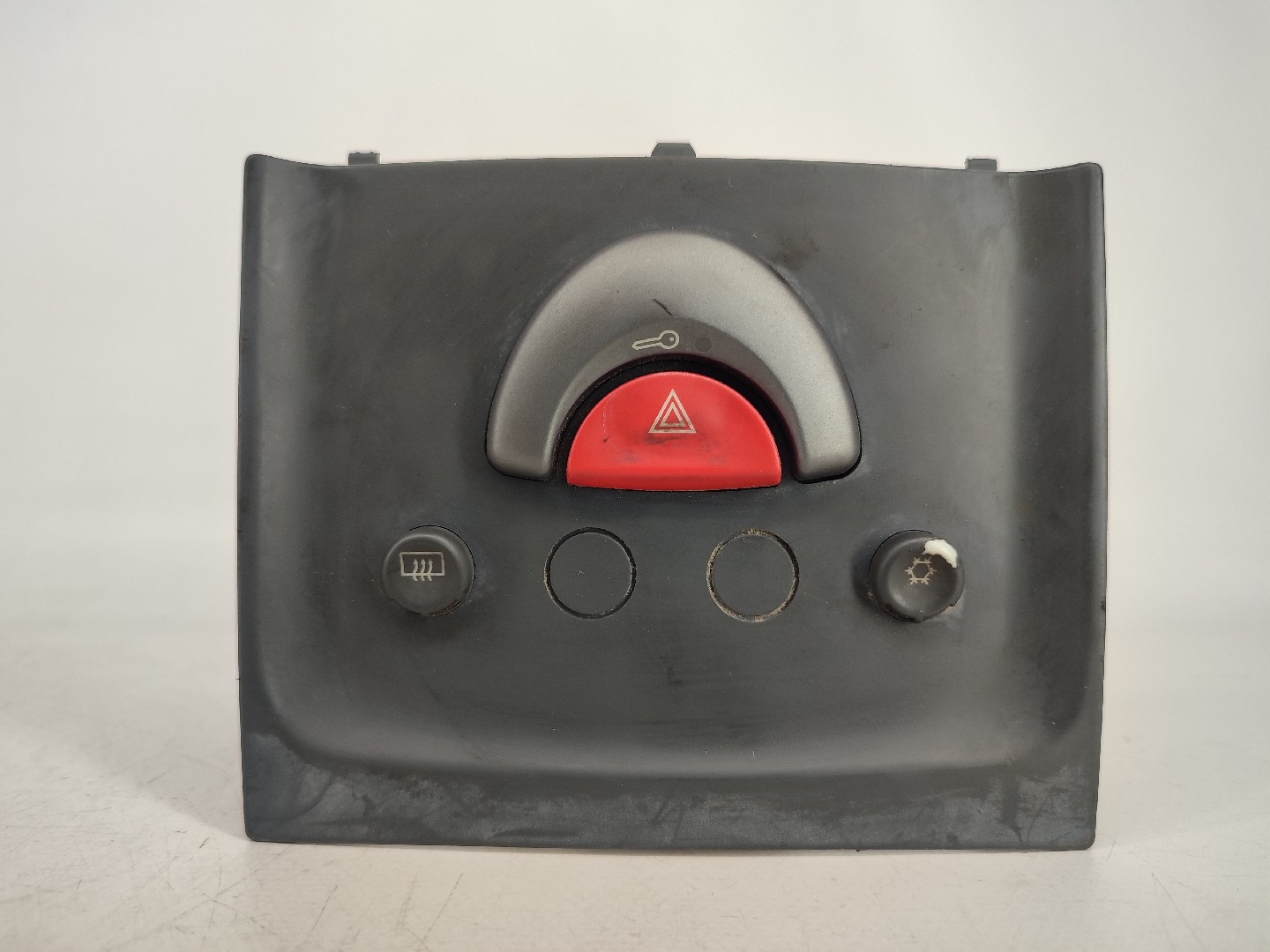 Smart roadster 452 porta lampadina flasher