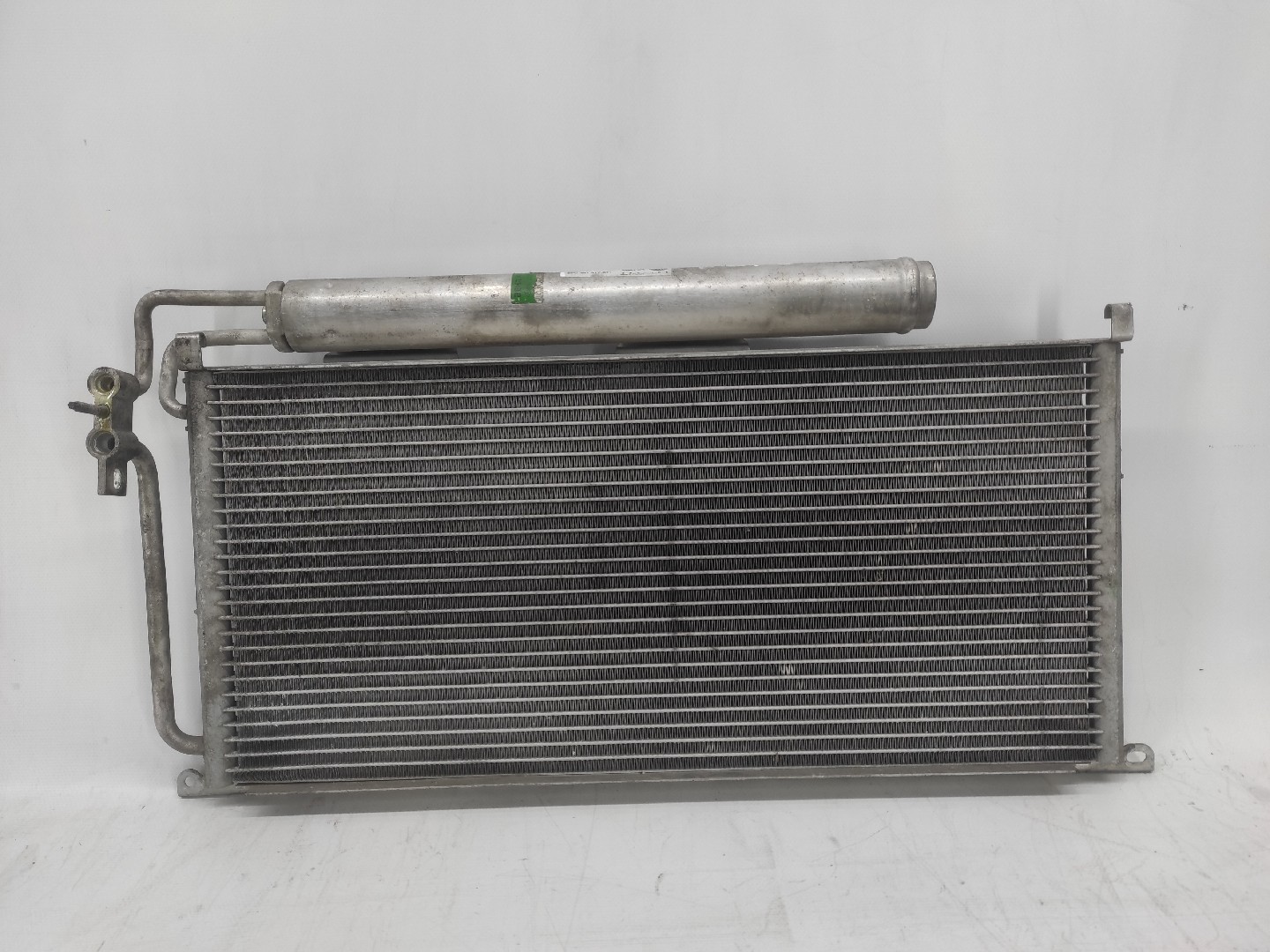 Air Conditioning Radiator SMART ROADSTER (452) | 03 - 05 Imagem-0