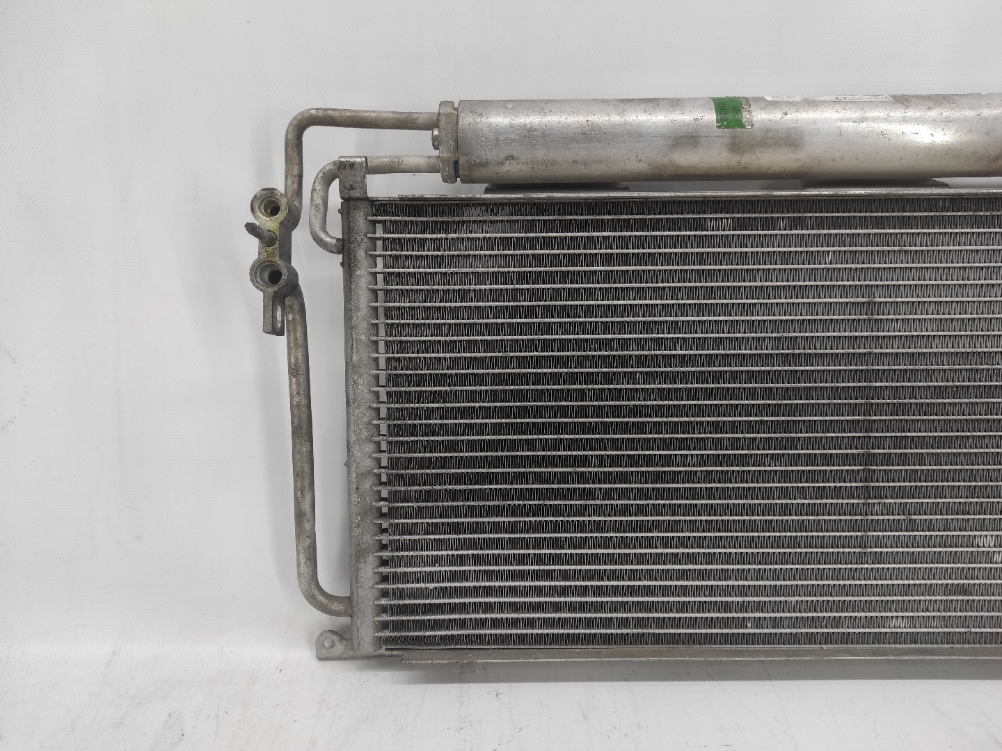 Air Conditioning Radiator SMART ROADSTER (452) | 03 - 05 Imagem-1