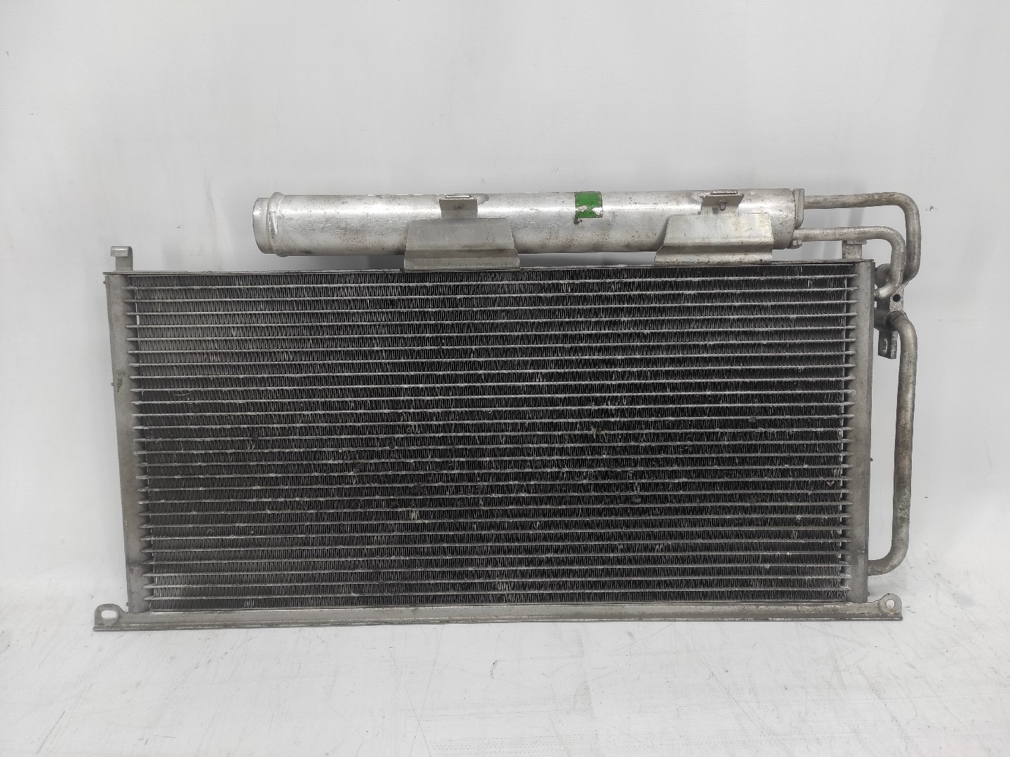 Radiateur de climatisation SMART ROADSTER (452) | 03 - 05 Imagem-3