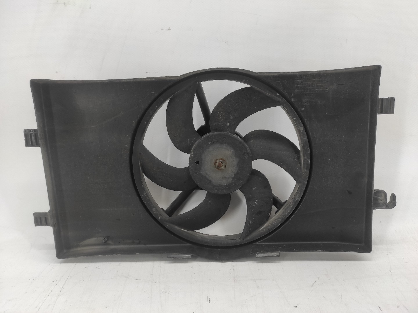 Fan Heater SMART ROADSTER (452) | 03 - 05 Imagem-0