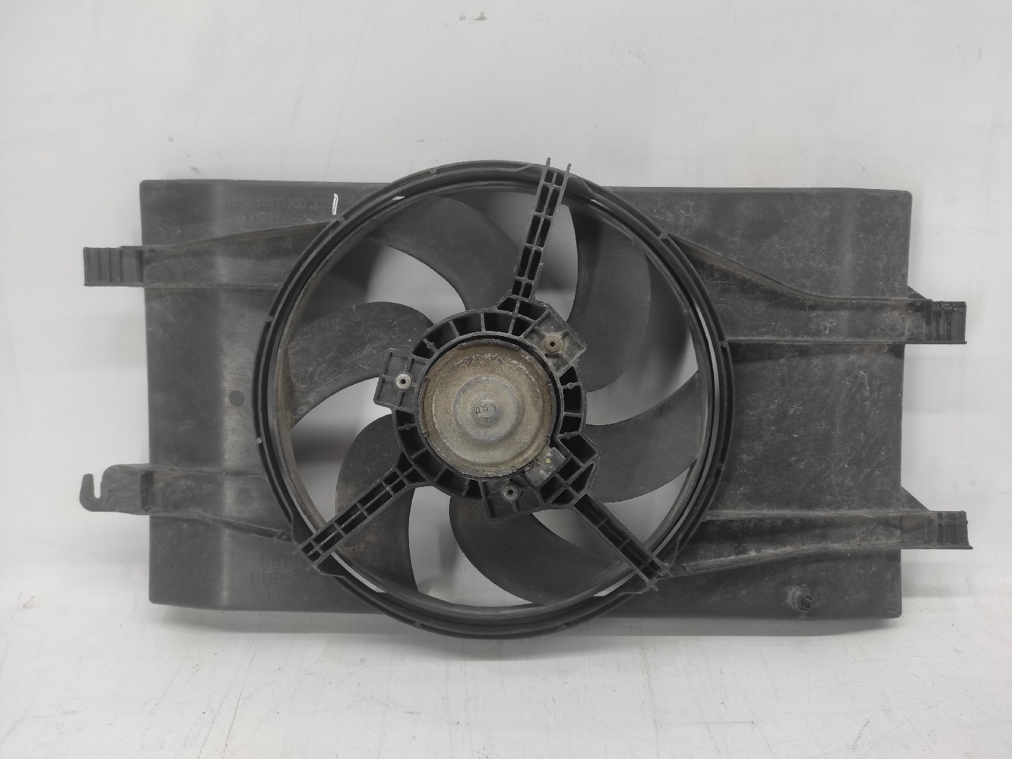 Fan Heater SMART ROADSTER (452) | 03 - 05 Imagem-2