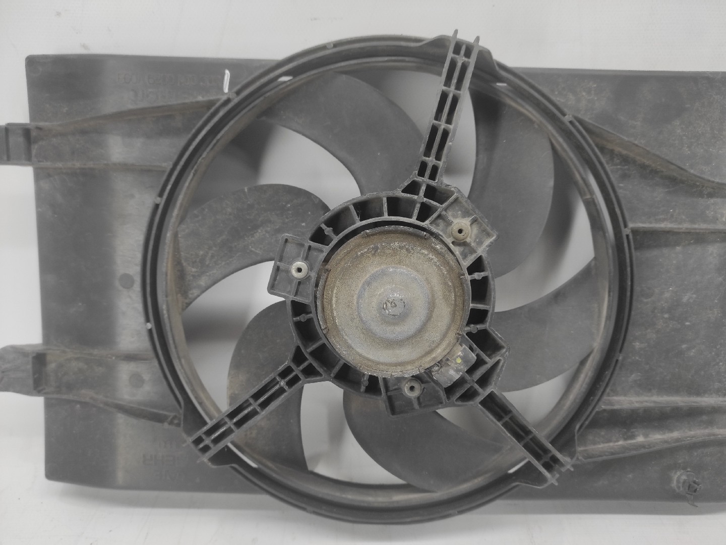 Fan Heater SMART ROADSTER (452) | 03 - 05 Imagem-3