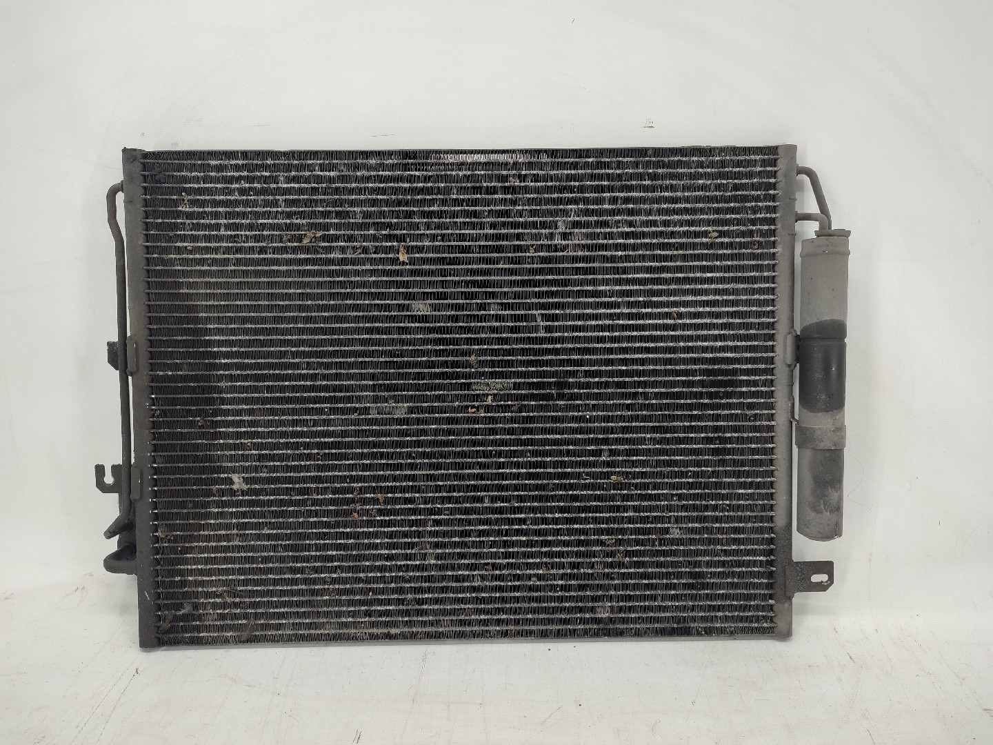 Radiatore AC LAND ROVER RANGE ROVER SPORT (L320) | 05 - 13 Imagem-0