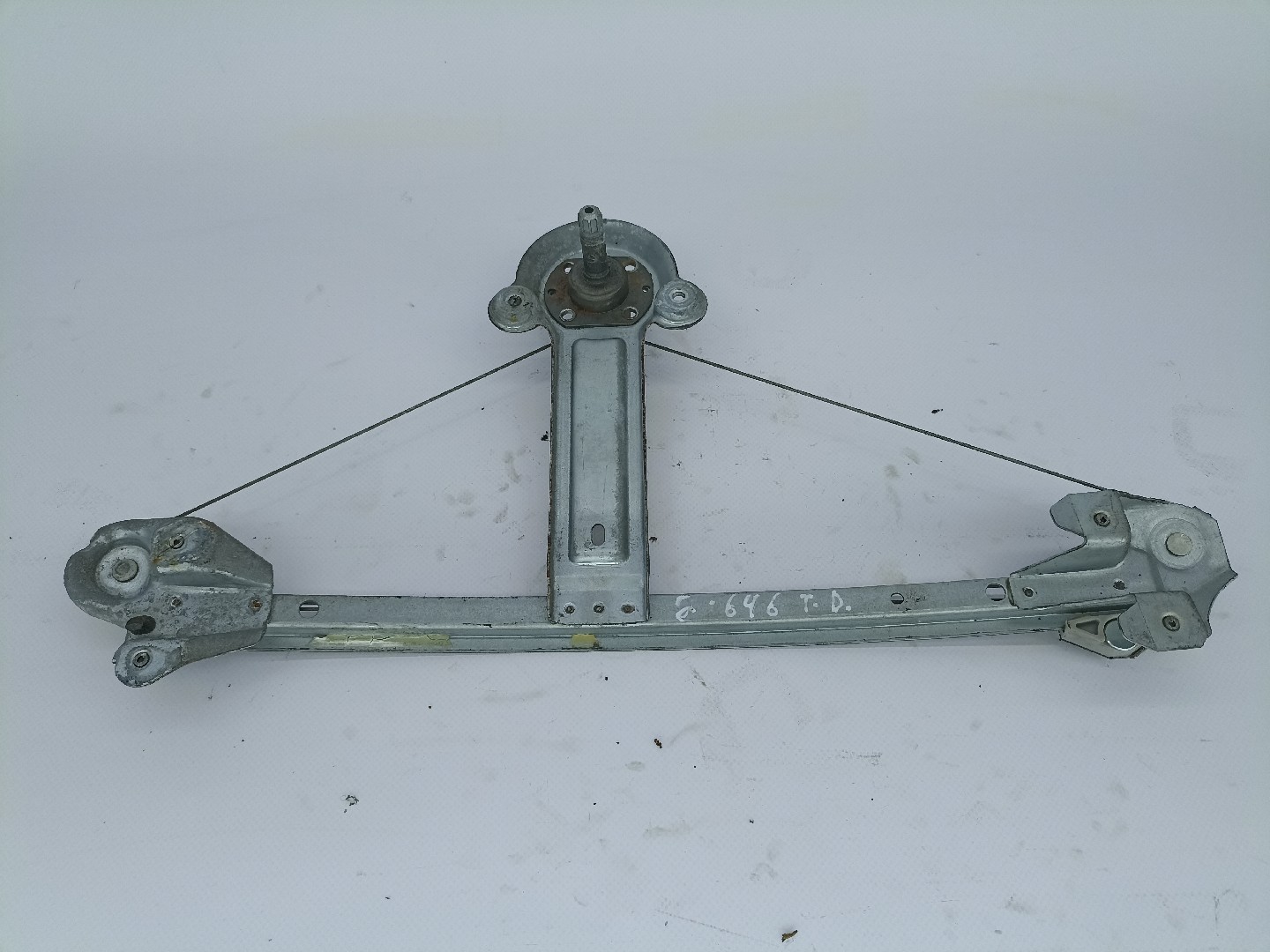 Pezzo Di Ricambio SunSun CPF-2500 Serbatoio Filtro - Foto 3