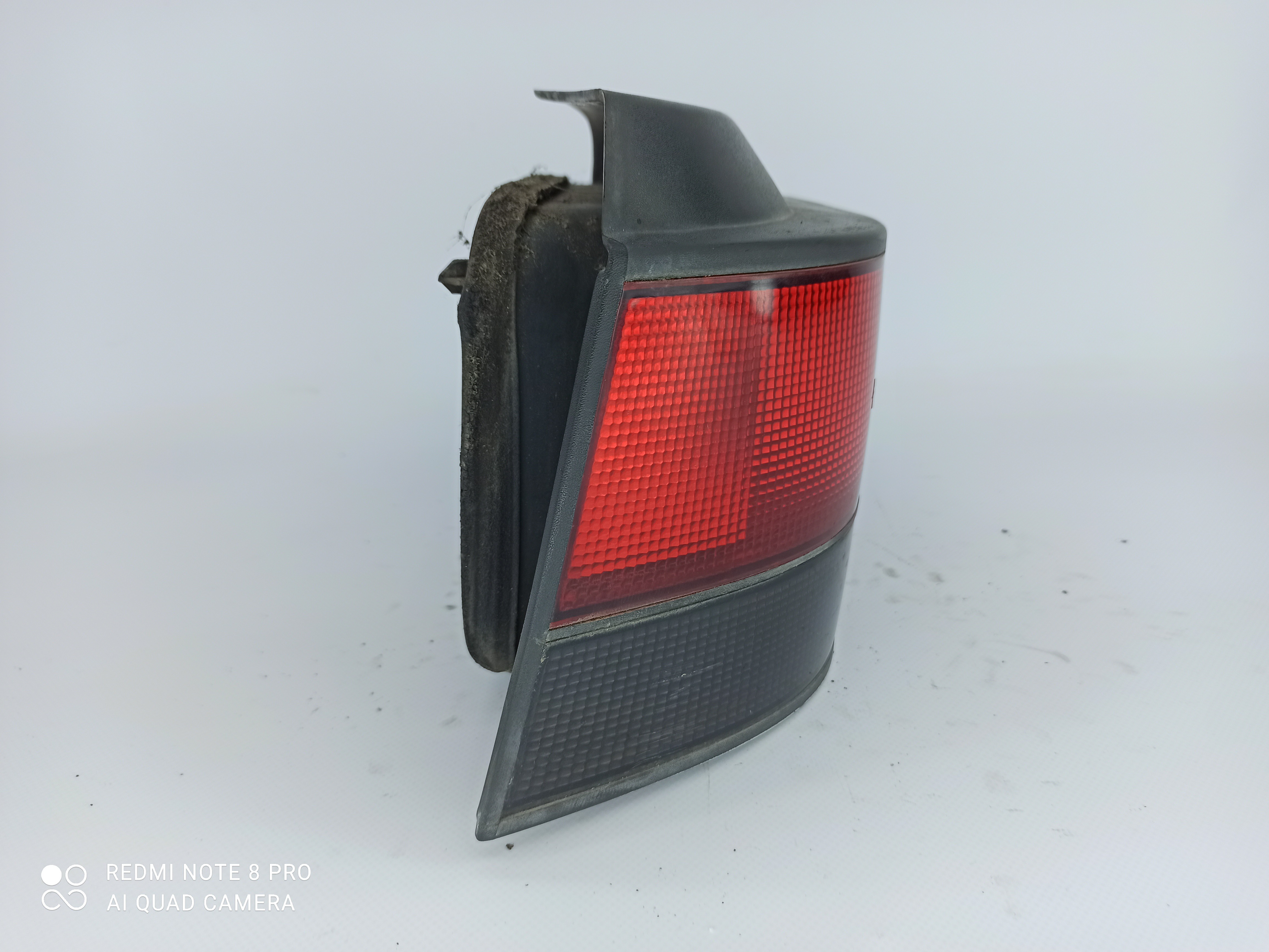 Left taillight for RENAULT CLIO I Caixa | Recife Used Parts