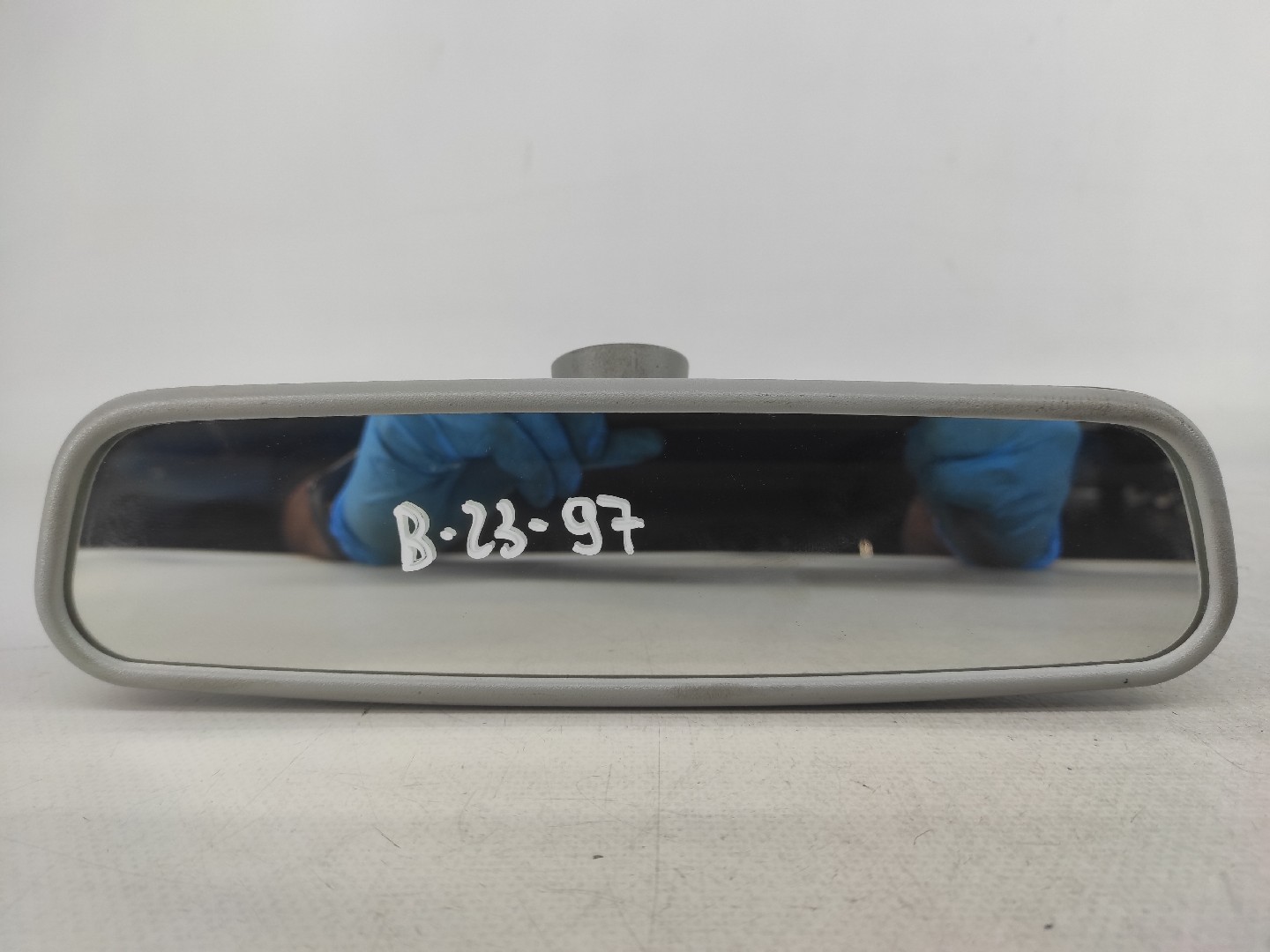Interior rear view mirror AUDI A3 (8P1) | 03 - 13 Imagem-0