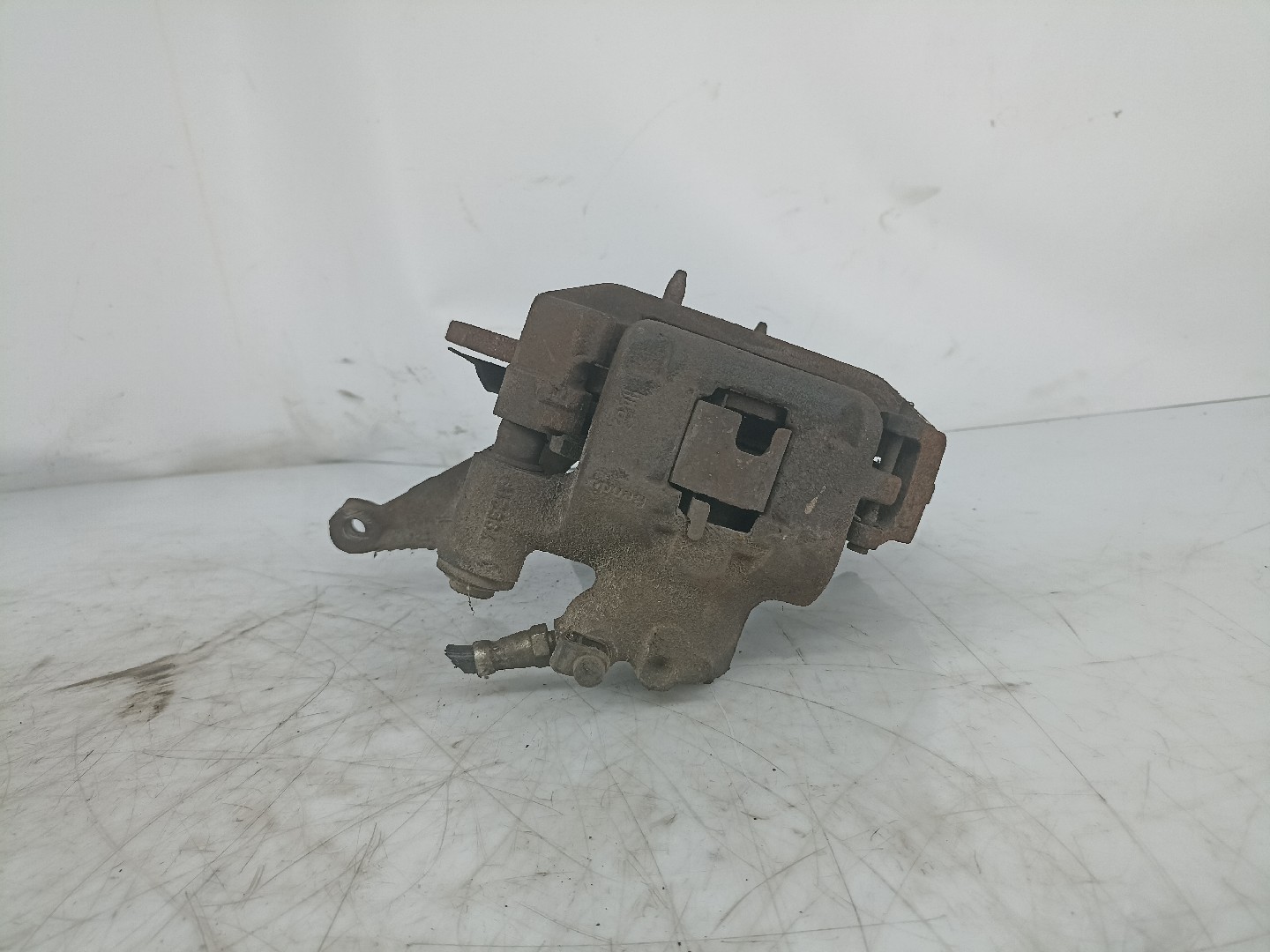 Front Right steering knuckle LANCIA Y (840_) | 95 - 03 Imagem-3