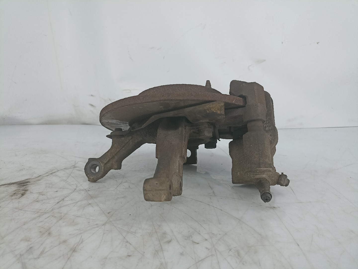 Front Right steering knuckle LANCIA Y (840_) | 95 - 03 Imagem-1