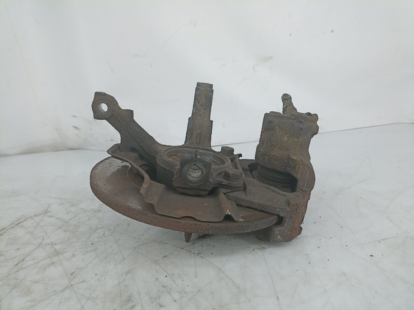 Front Right steering knuckle LANCIA Y (840_) | 95 - 03 Imagem-6