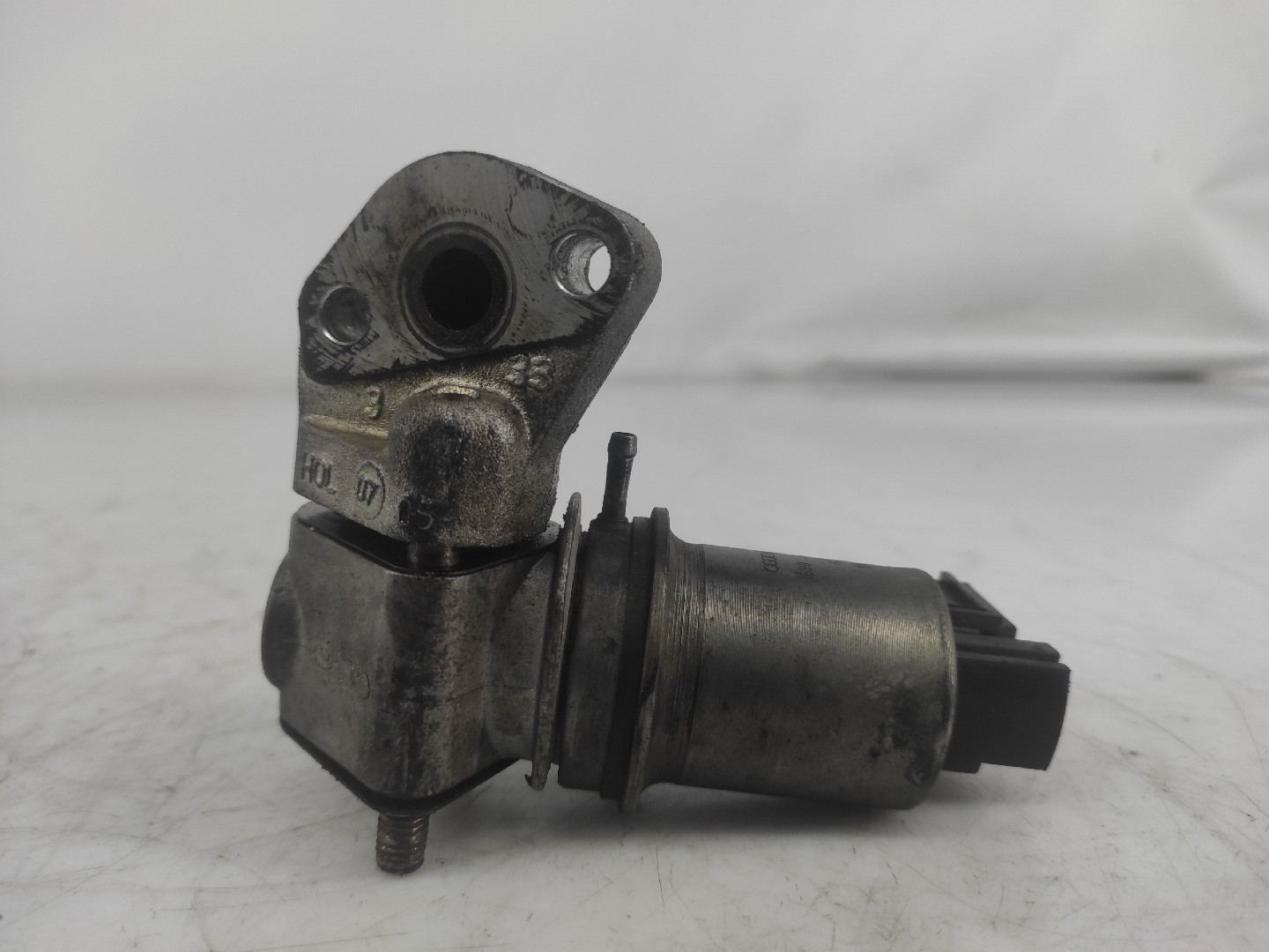 Valvula EGR para VOLKSWAGEN POLO Recife Peças Usadas