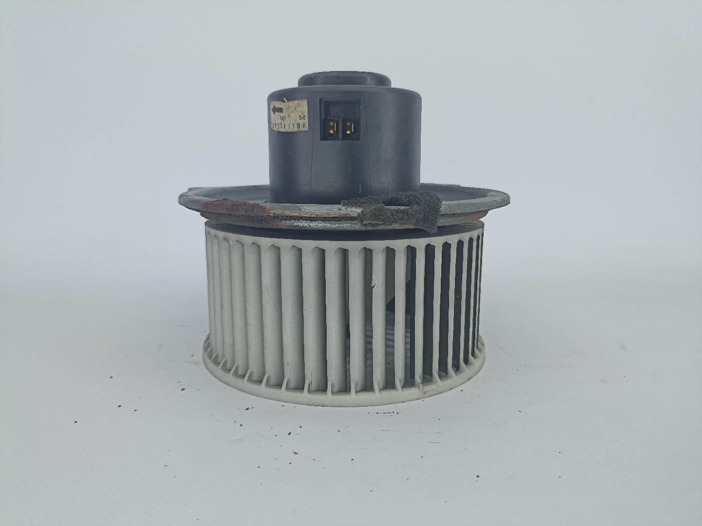 Heater Blower Motor MAZDA 626 V (GF) | 97 - 02 Imagem-0