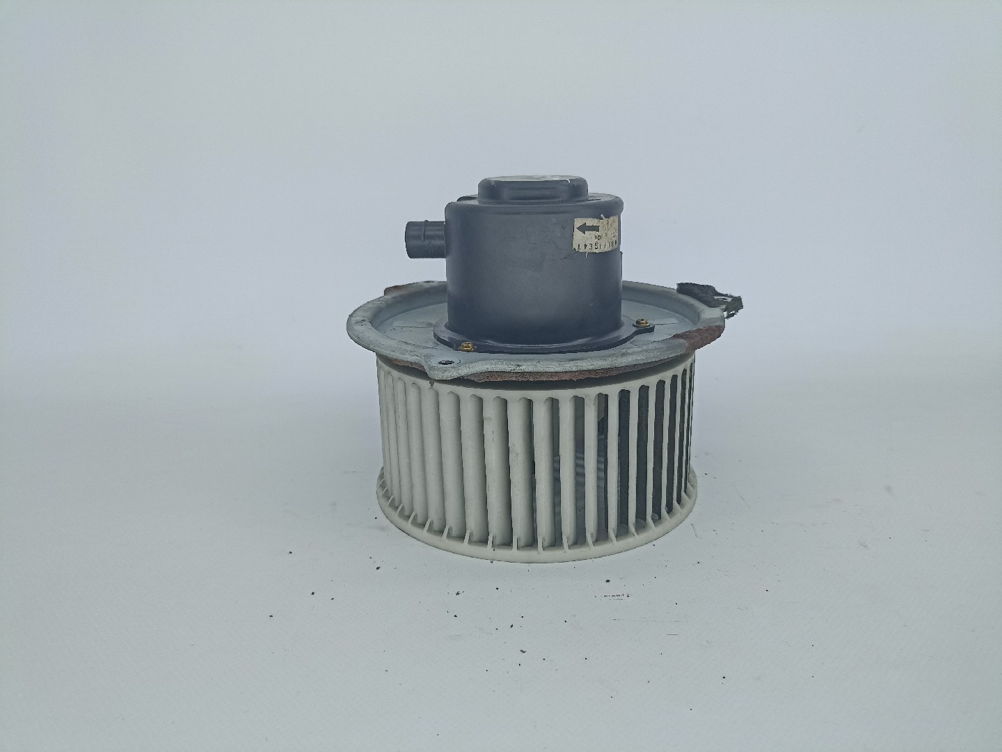 Heater Blower Motor MAZDA 626 V (GF) | 97 - 02 Imagem-3