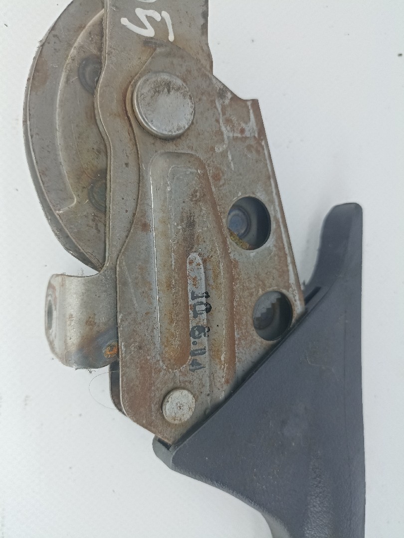 Hand brake MAZDA 626 V (GF) | 97 - 02 Imagem-8