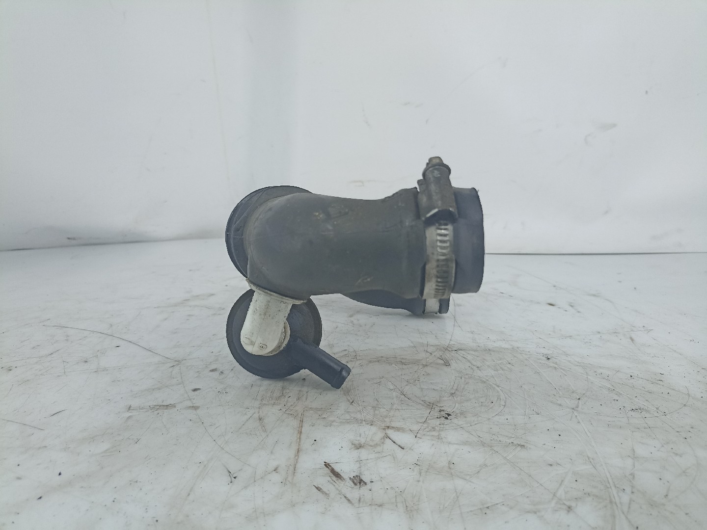 Tubo Intercooler para DACIA DUSTER Recife Peças Usadas